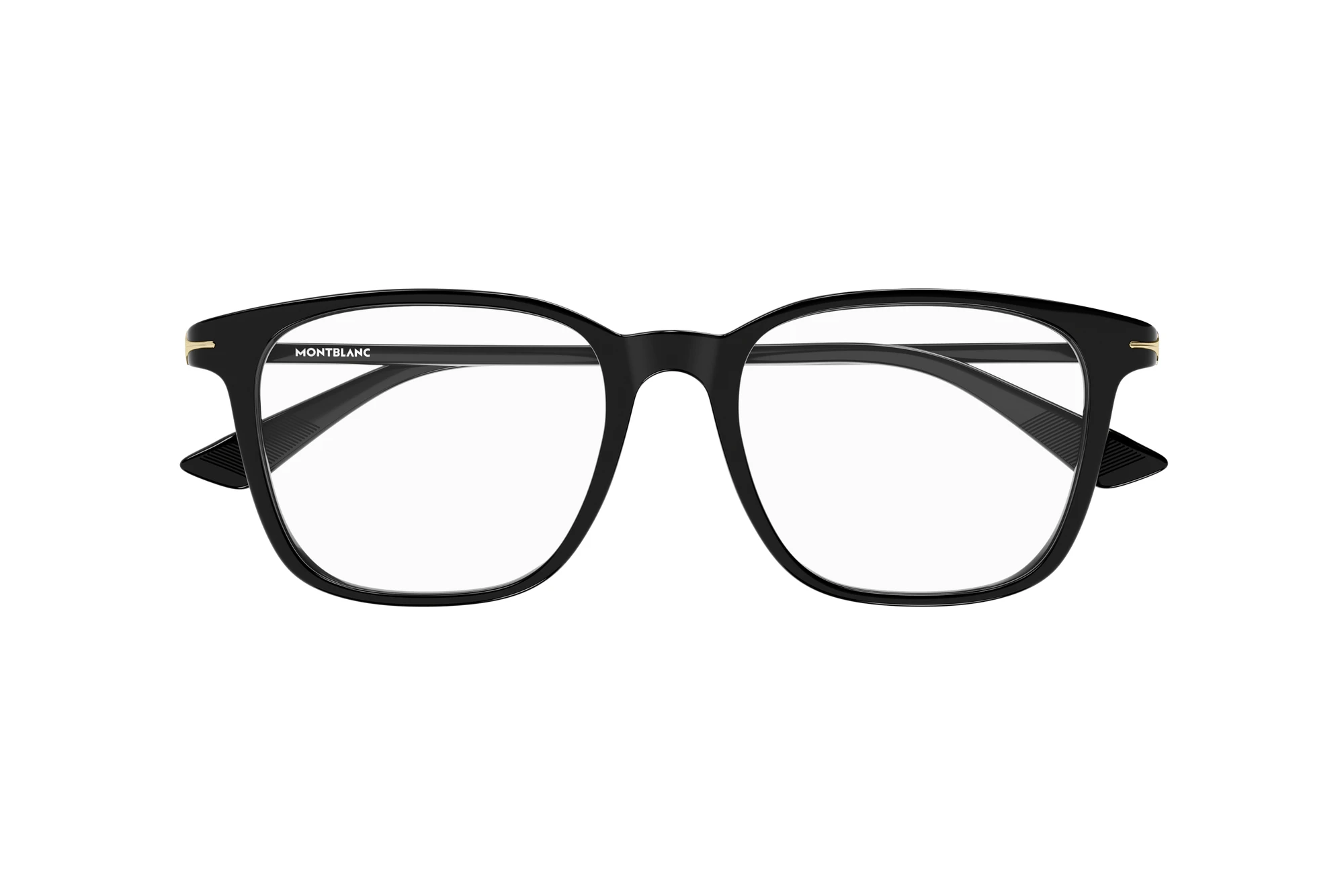 Vista frontale Mont Blanc MB0338O (001)