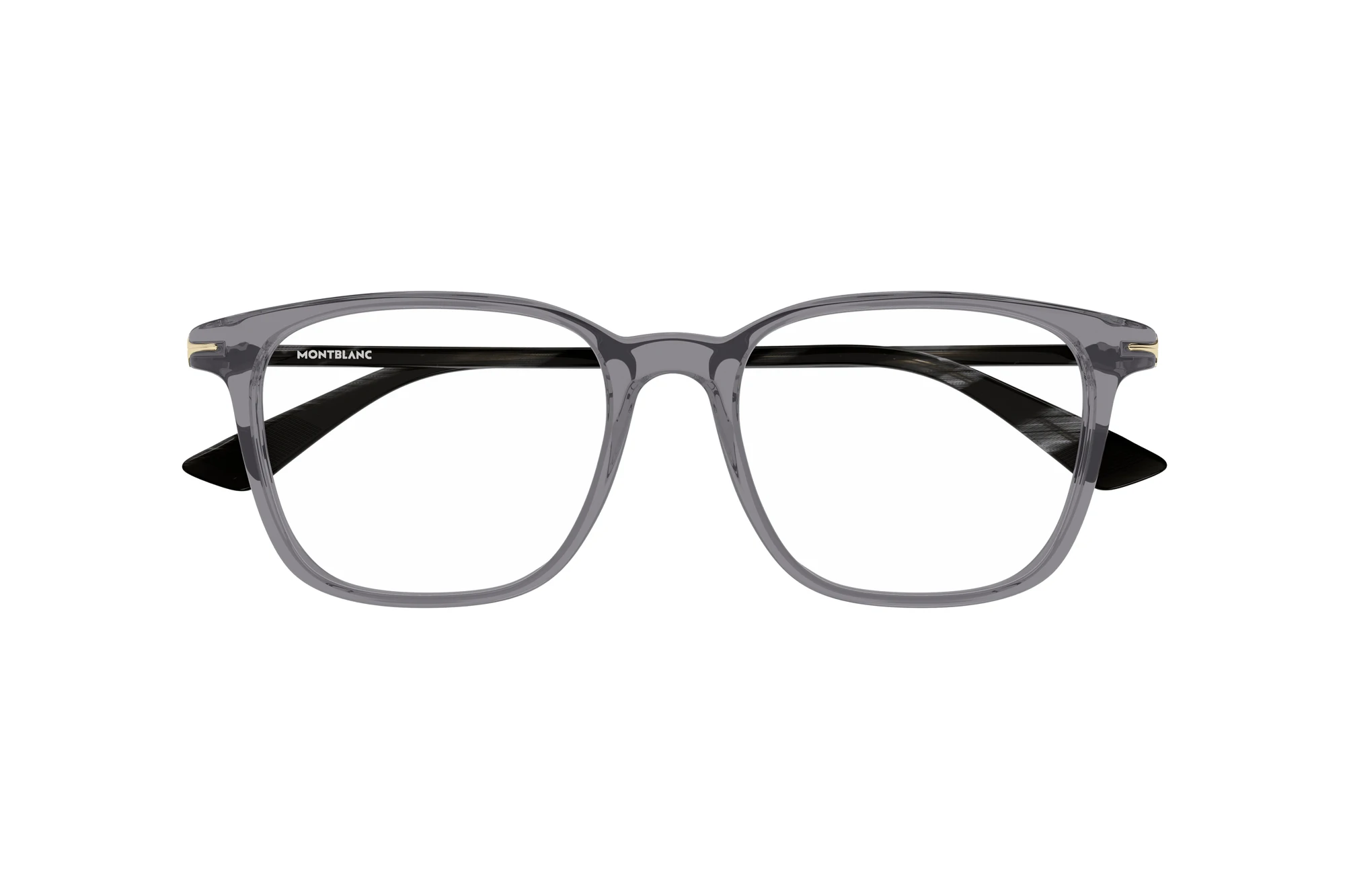 Vista frontale Mont Blanc MB0338O (004)