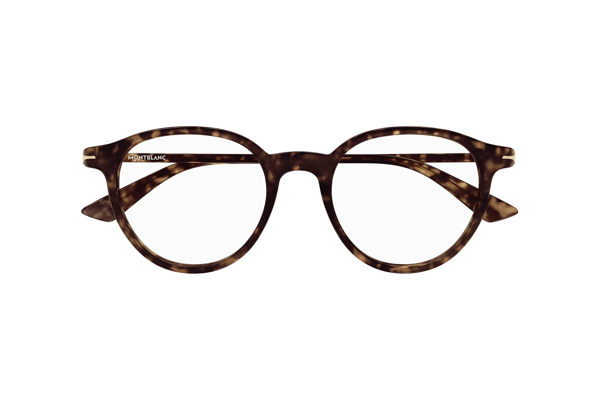 Vista frontale Mont Blanc MB0340O (002)