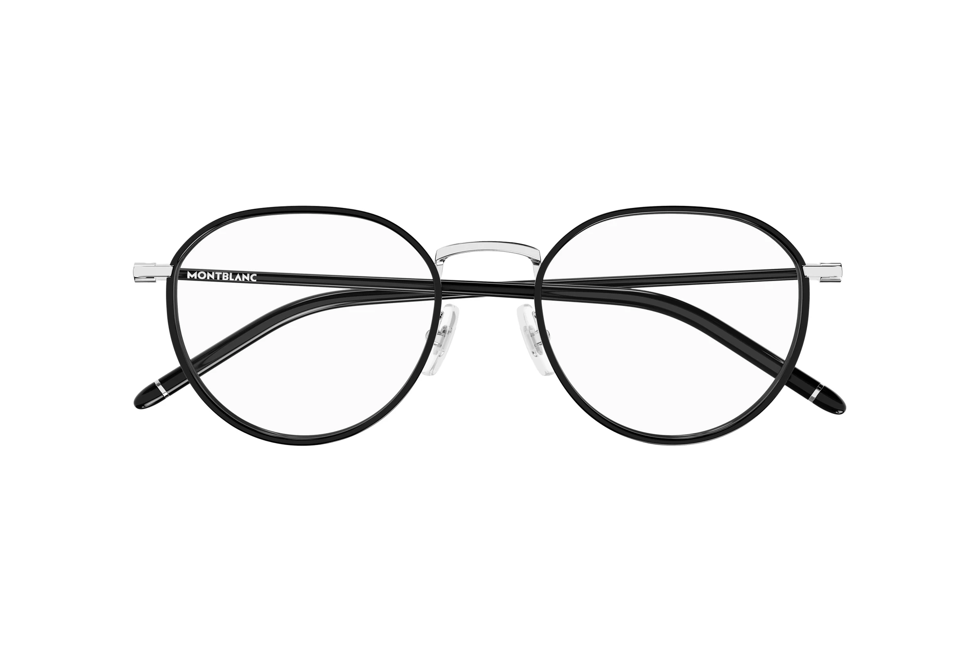 Vista frontale Mont Blanc MB0342OA (001)