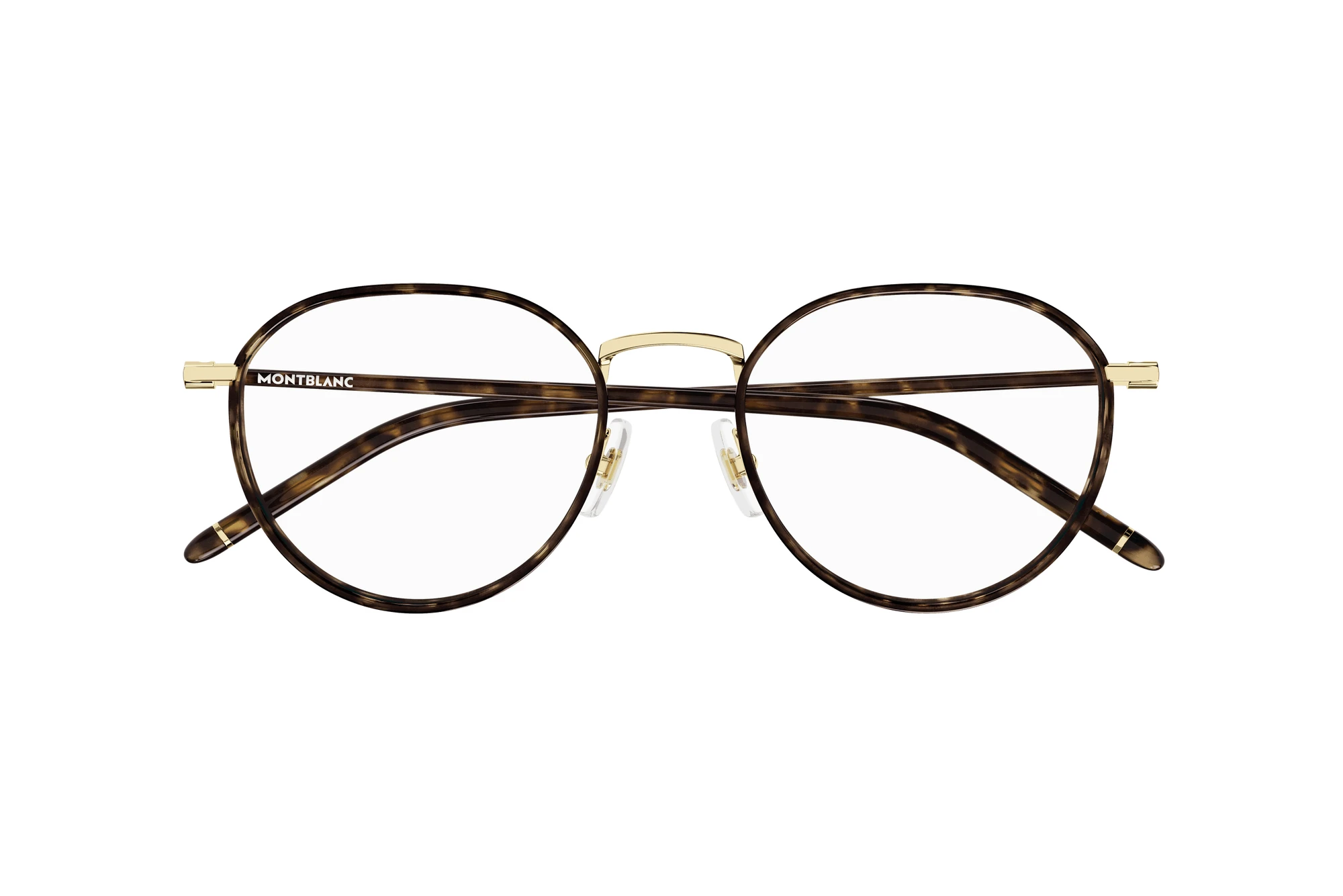 Vista frontale Mont Blanc MB0342OA (002)