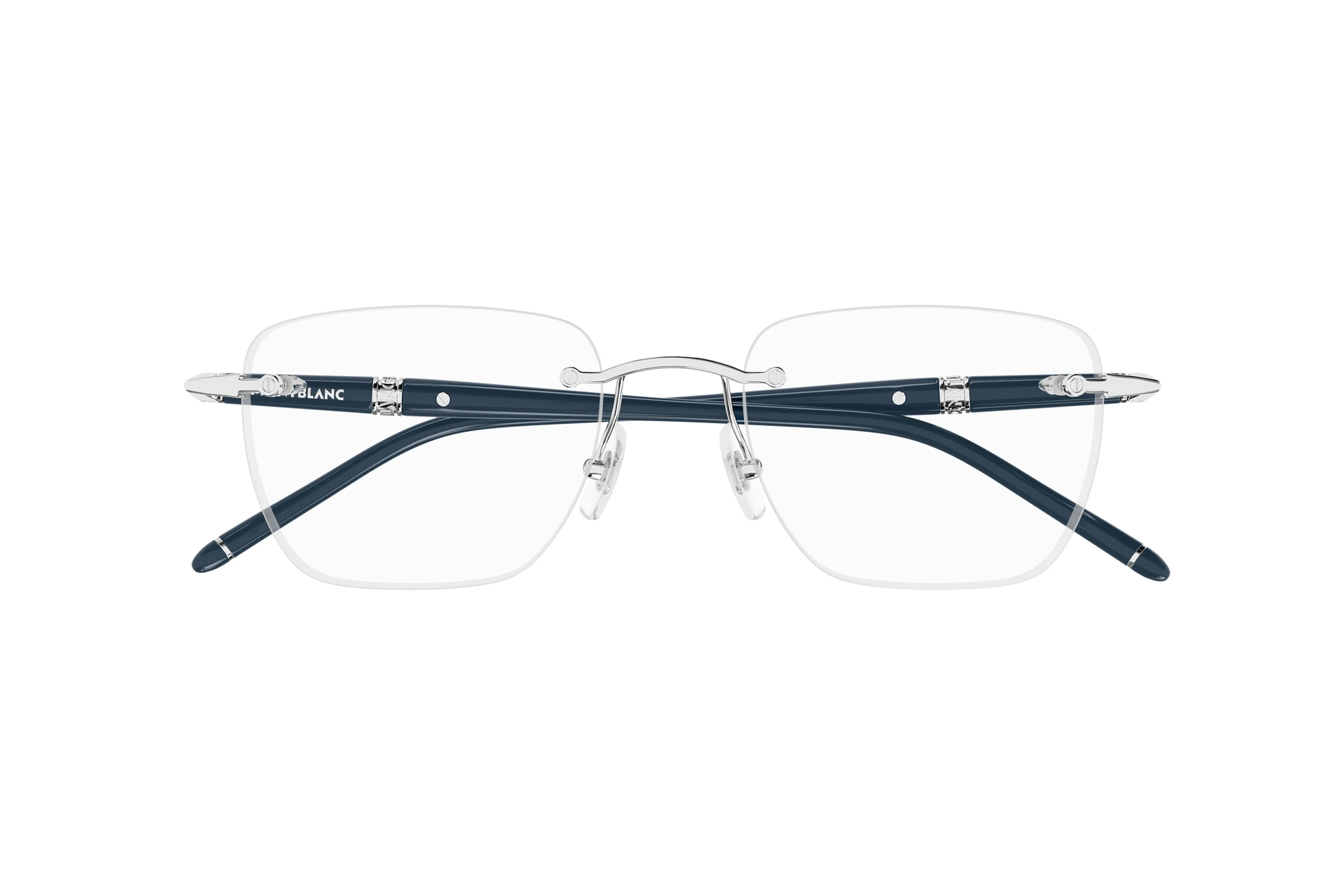 Vista frontale Mont Blanc MB0346O (002)