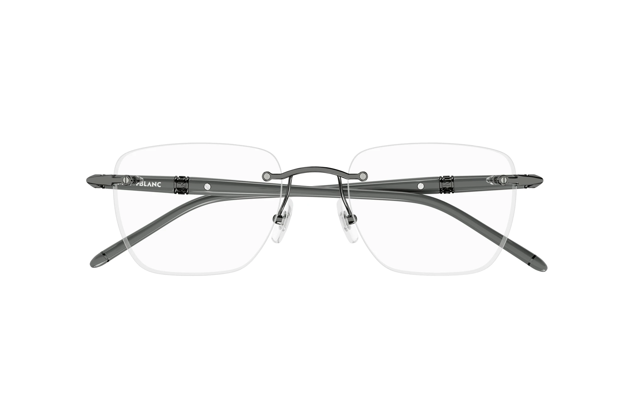 Vista frontale Mont Blanc MB0346O (003)