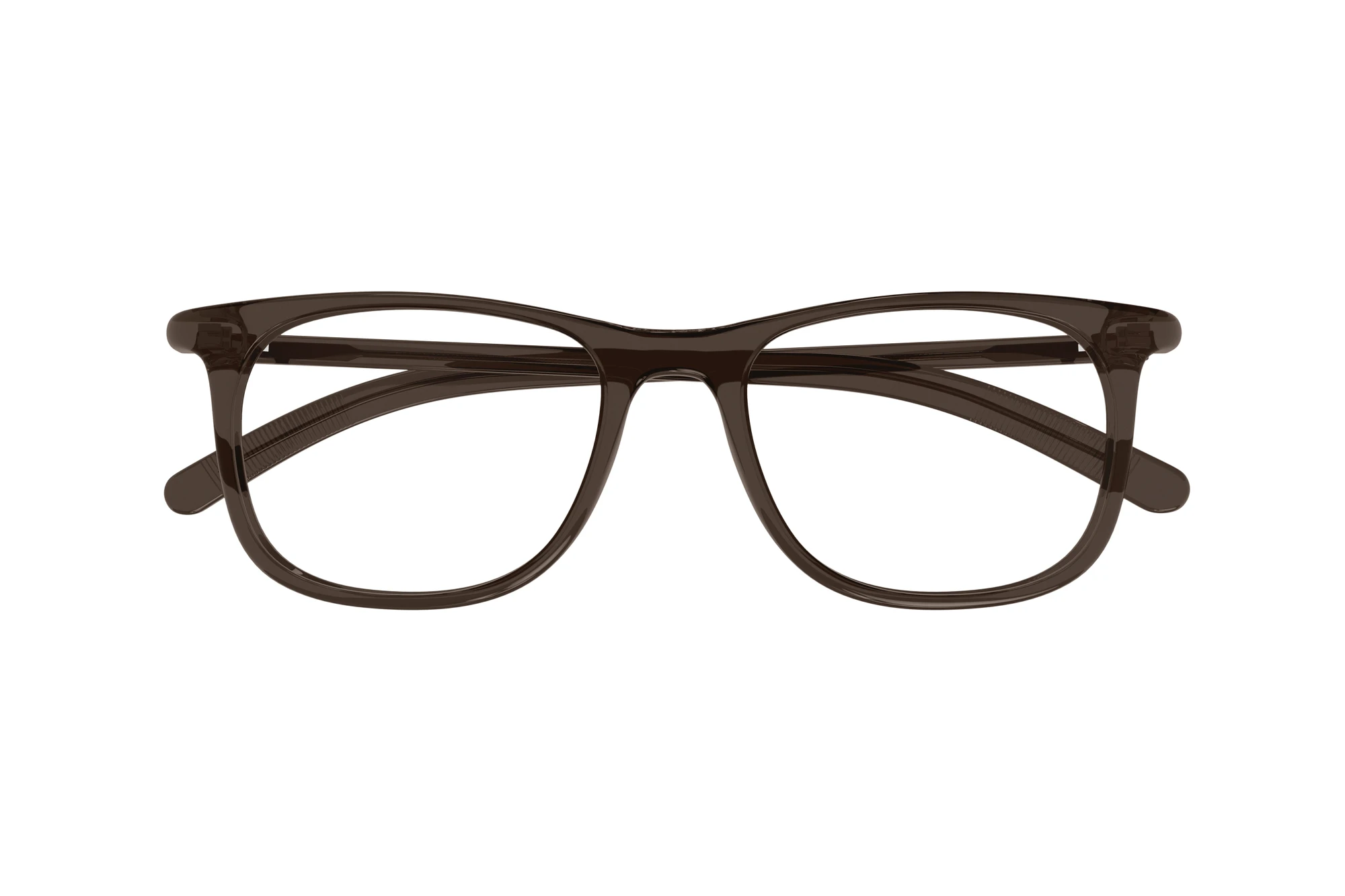 Vista frontale Mont Blanc MB0351O (002)