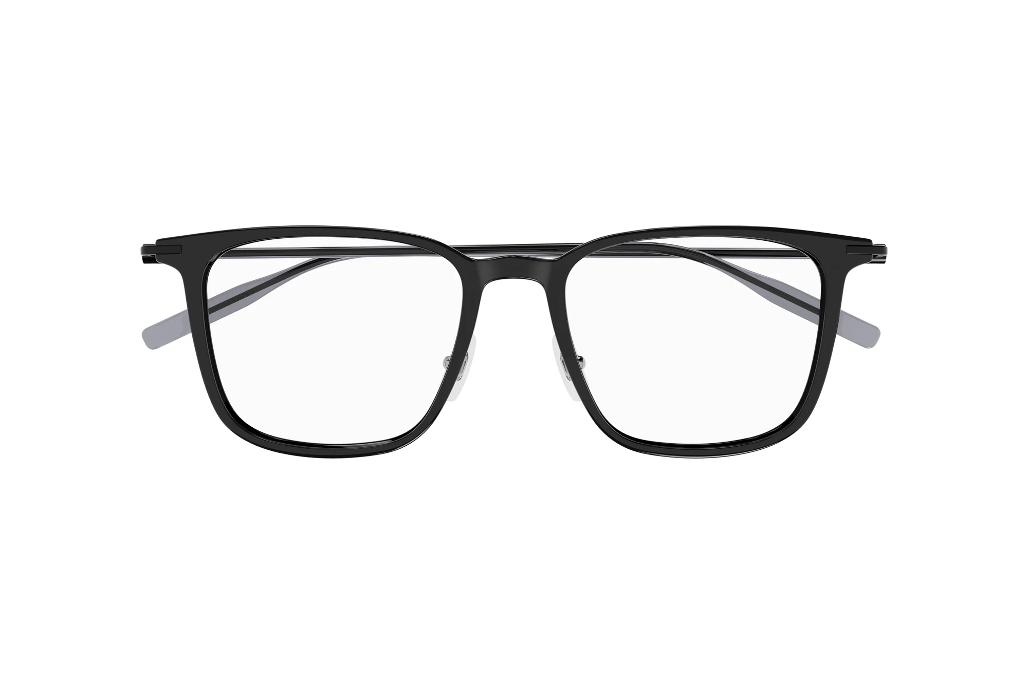 Vista frontale Mont Blanc MB0354O (001)