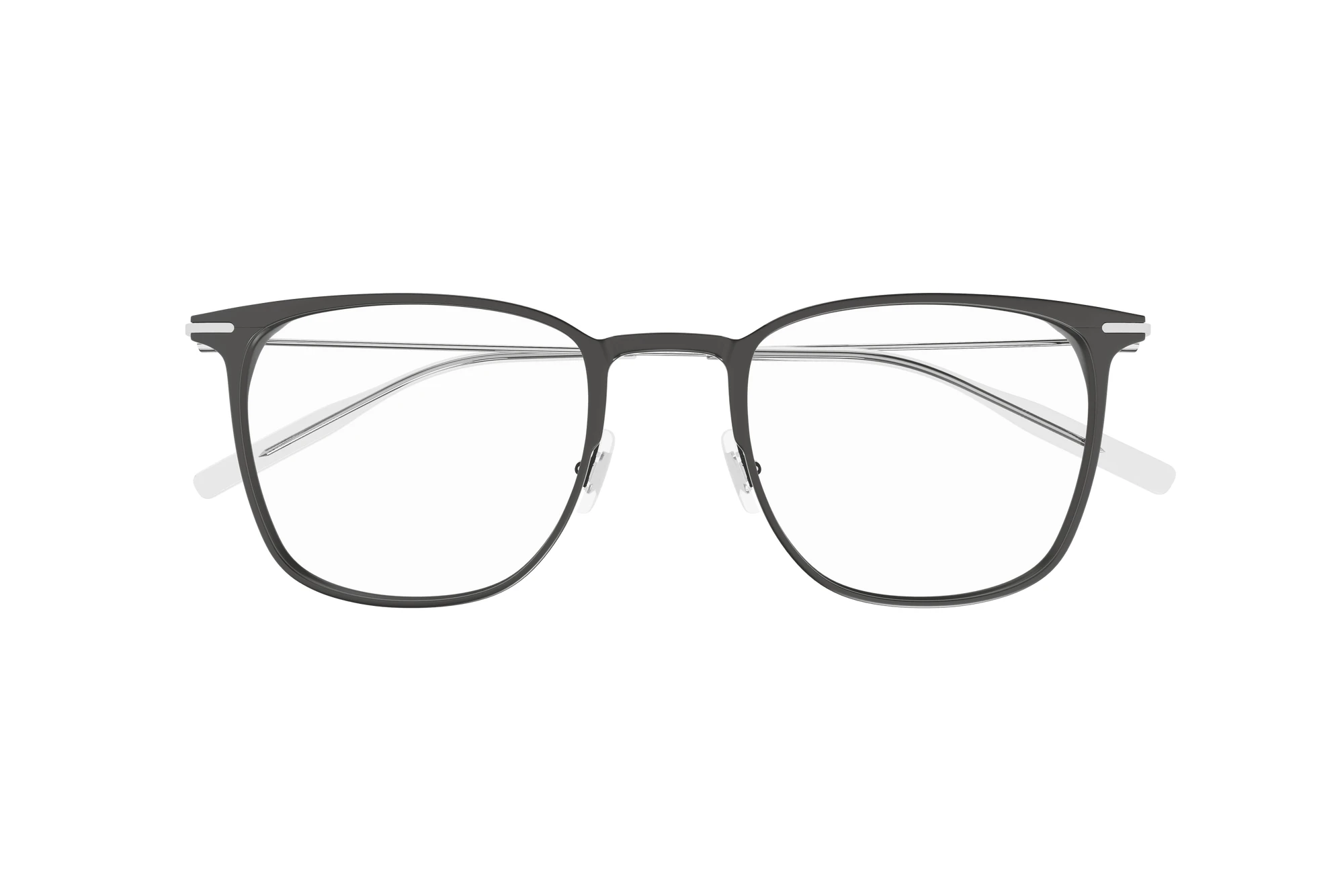 Vista frontale Mont Blanc MB0356O (010)