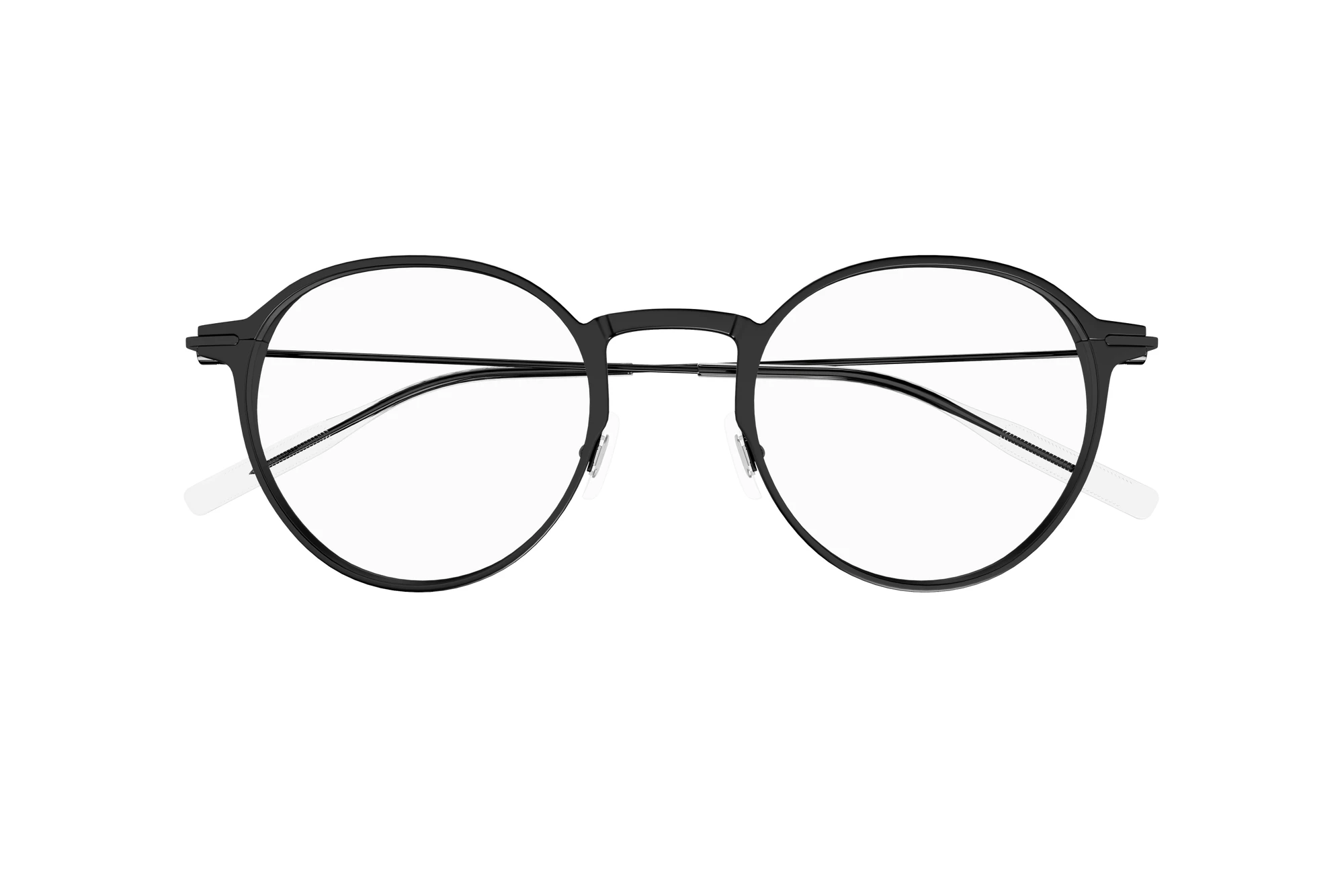 Vista frontale Mont Blanc MB0357O (002)