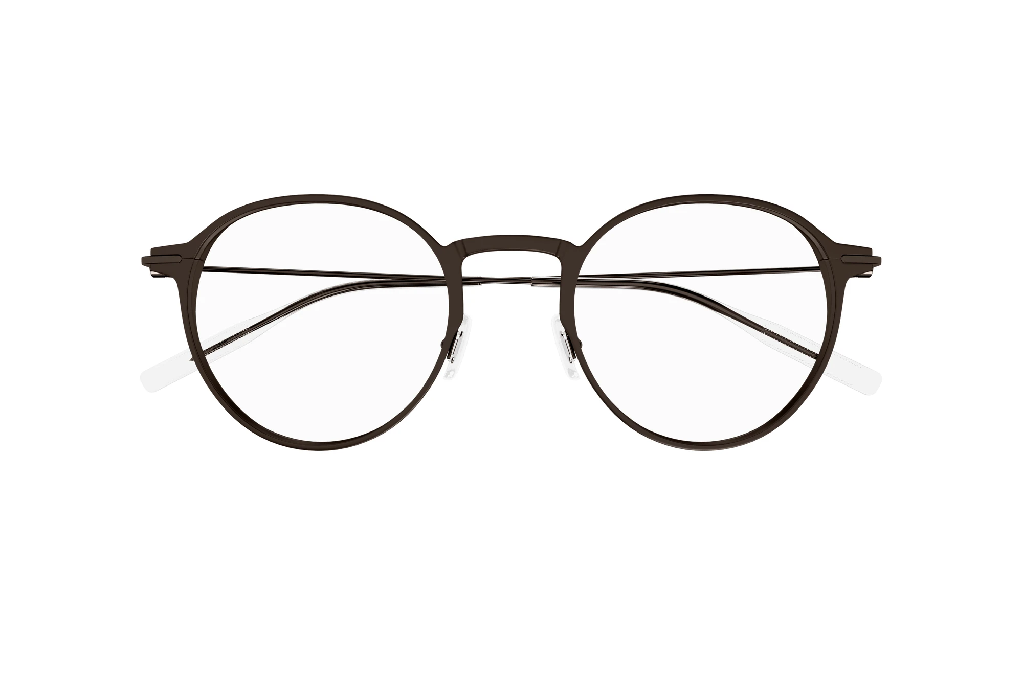 Vista frontale Mont Blanc MB0357O (003)