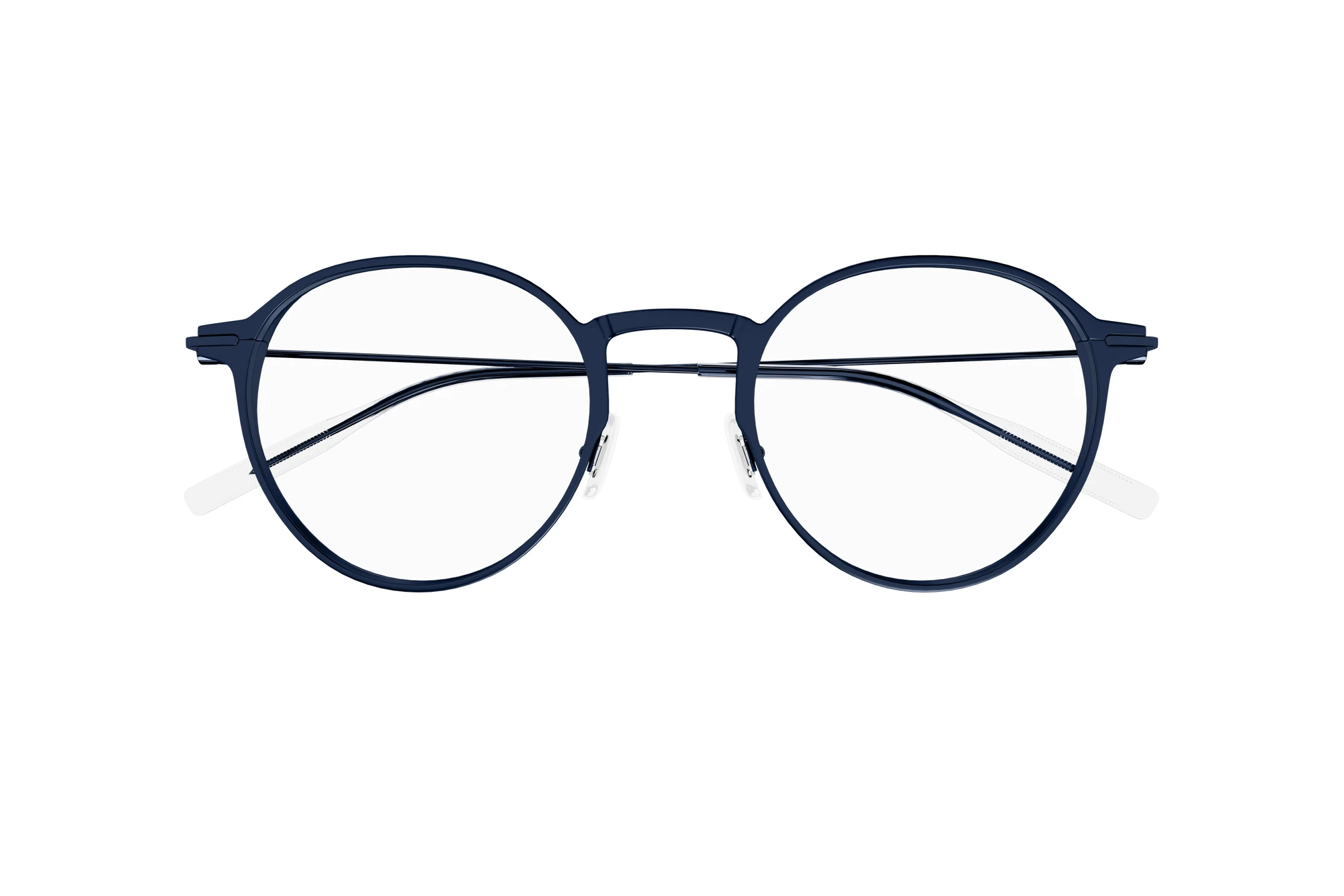 Vista frontale Mont Blanc MB0357O (004)