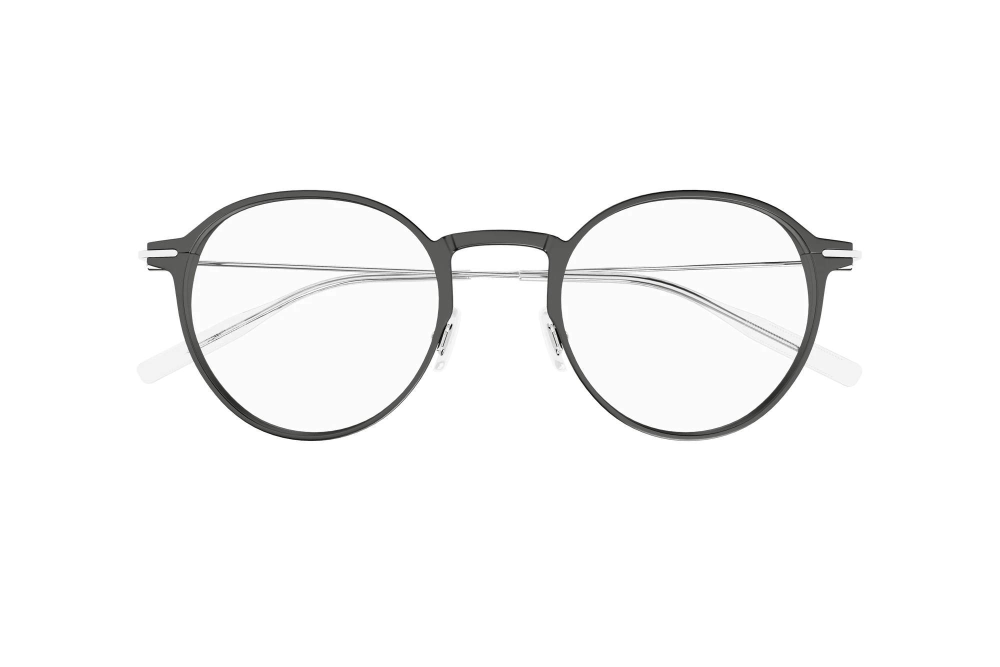 Vista frontale Mont Blanc MB0357O (005)