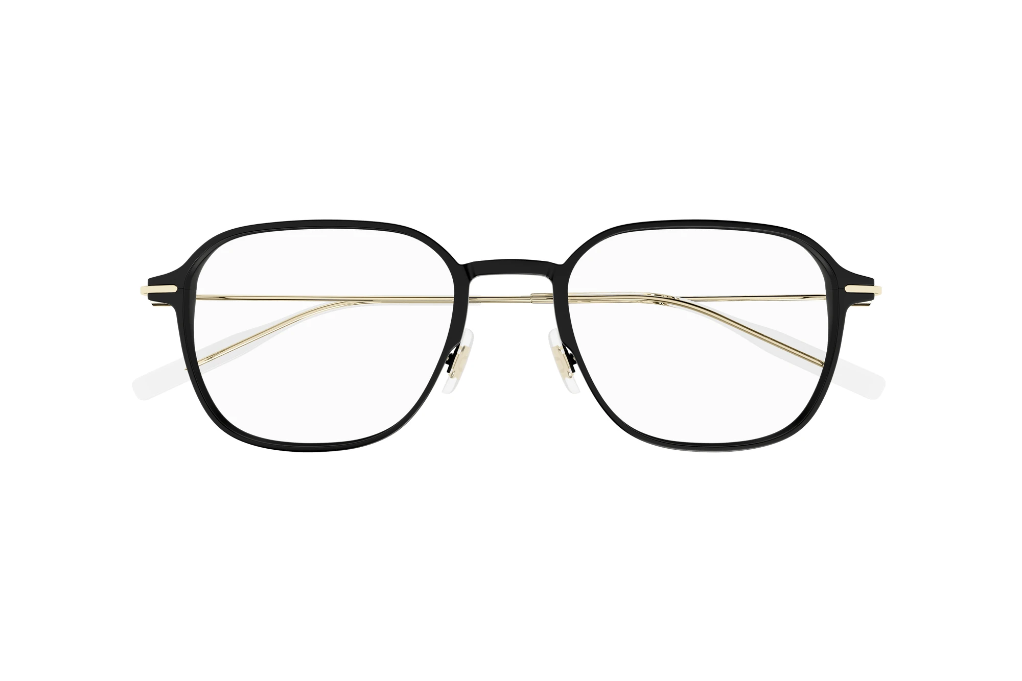 Vista frontale Mont Blanc MB0358O (001)