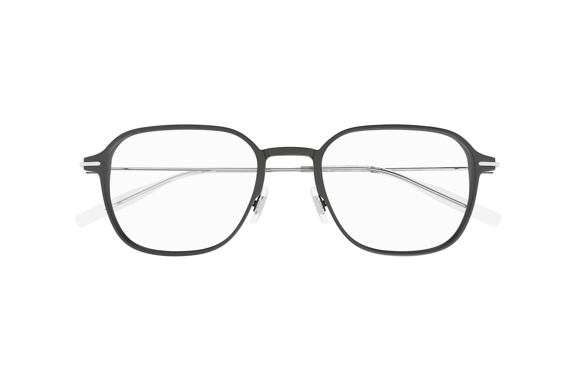 Vista frontale Mont Blanc MB0358O (005)