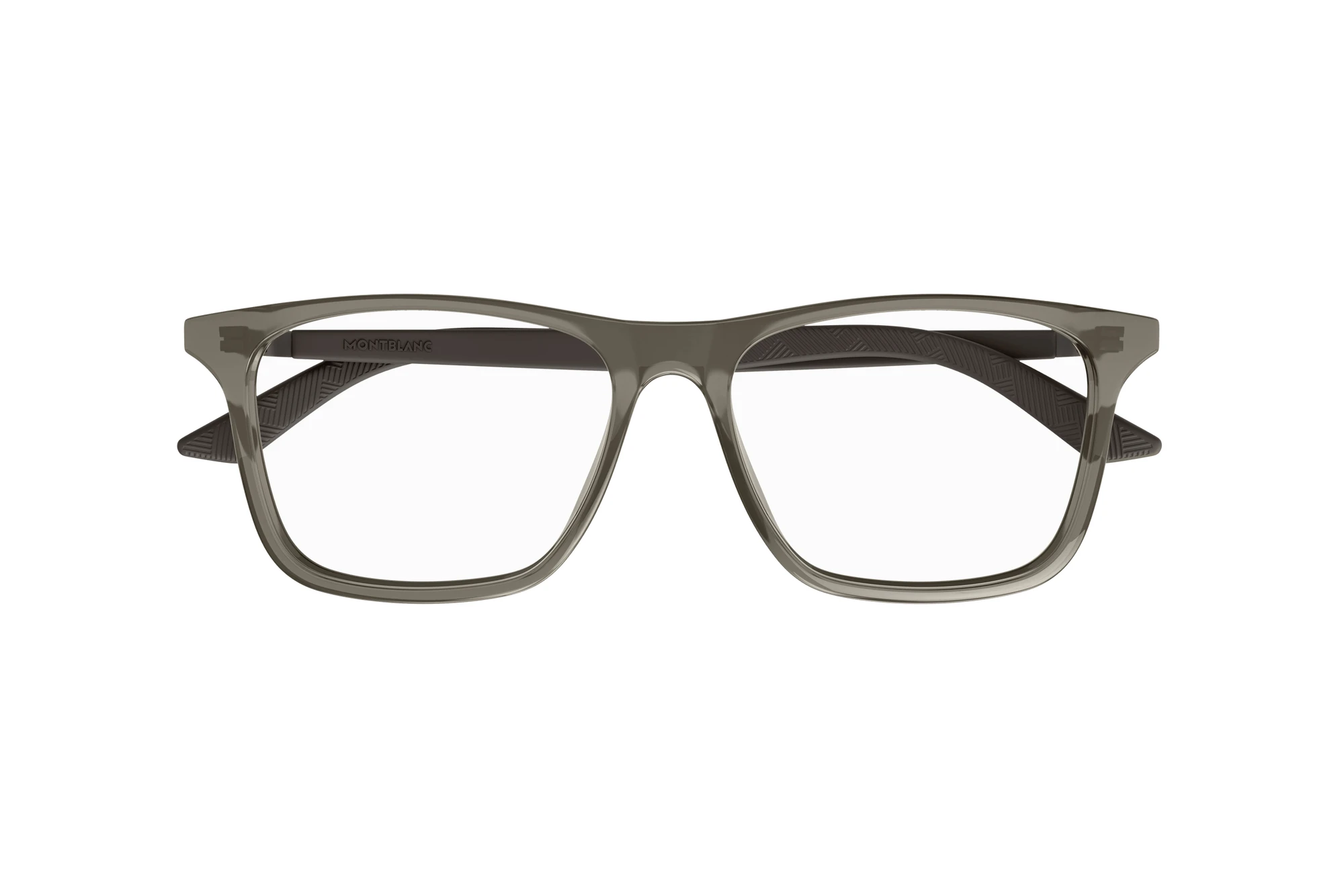 Vista frontale Mont Blanc MB0359O (003)