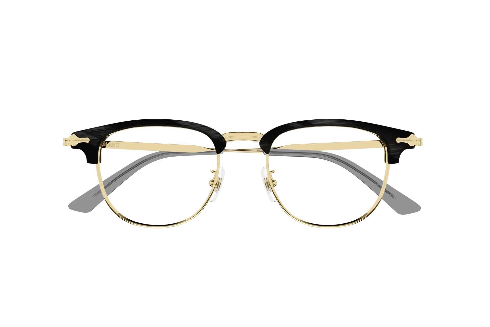 Vista frontale Mont Blanc MB0364O (003)