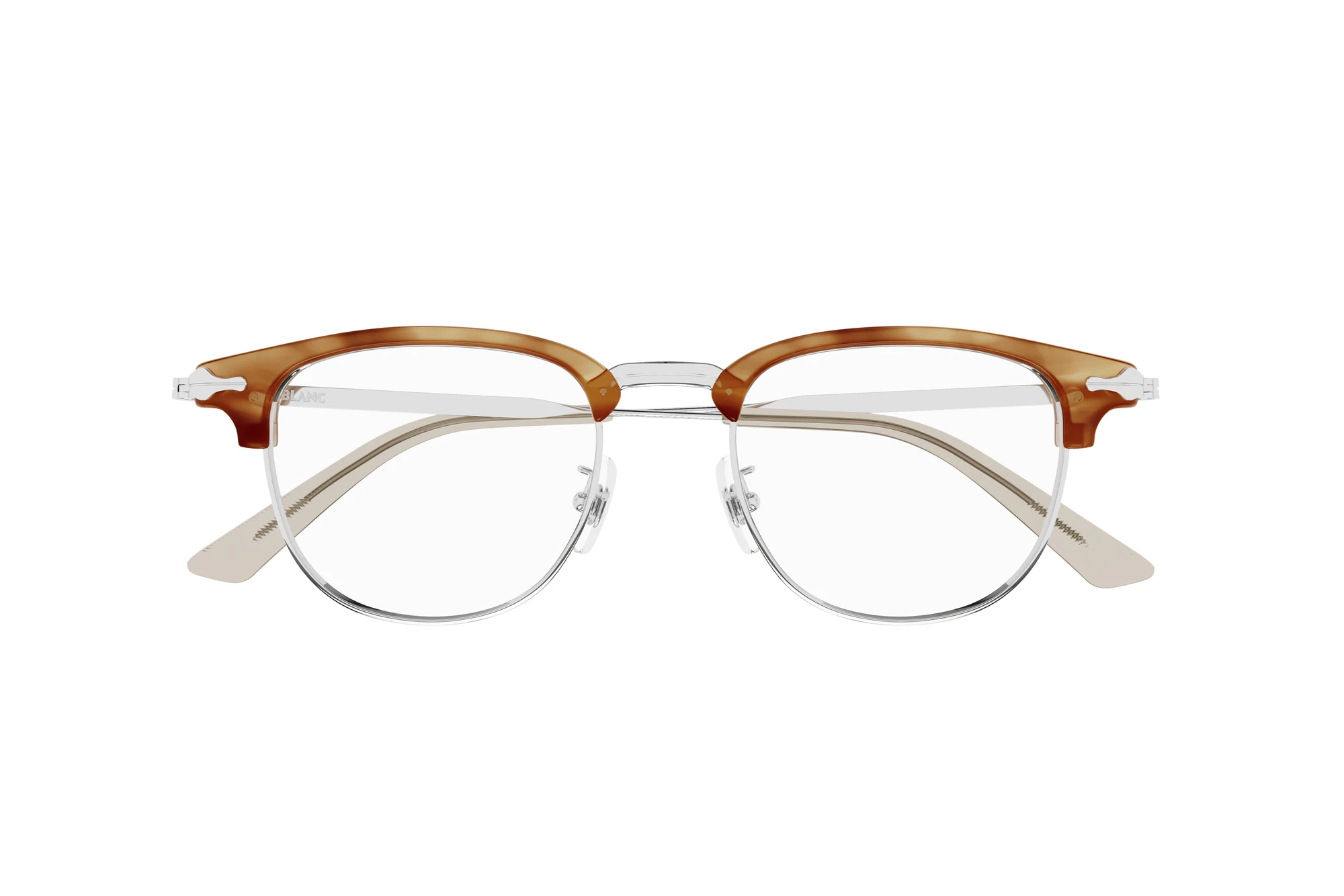 Vista frontale Mont Blanc MB0364O (005)