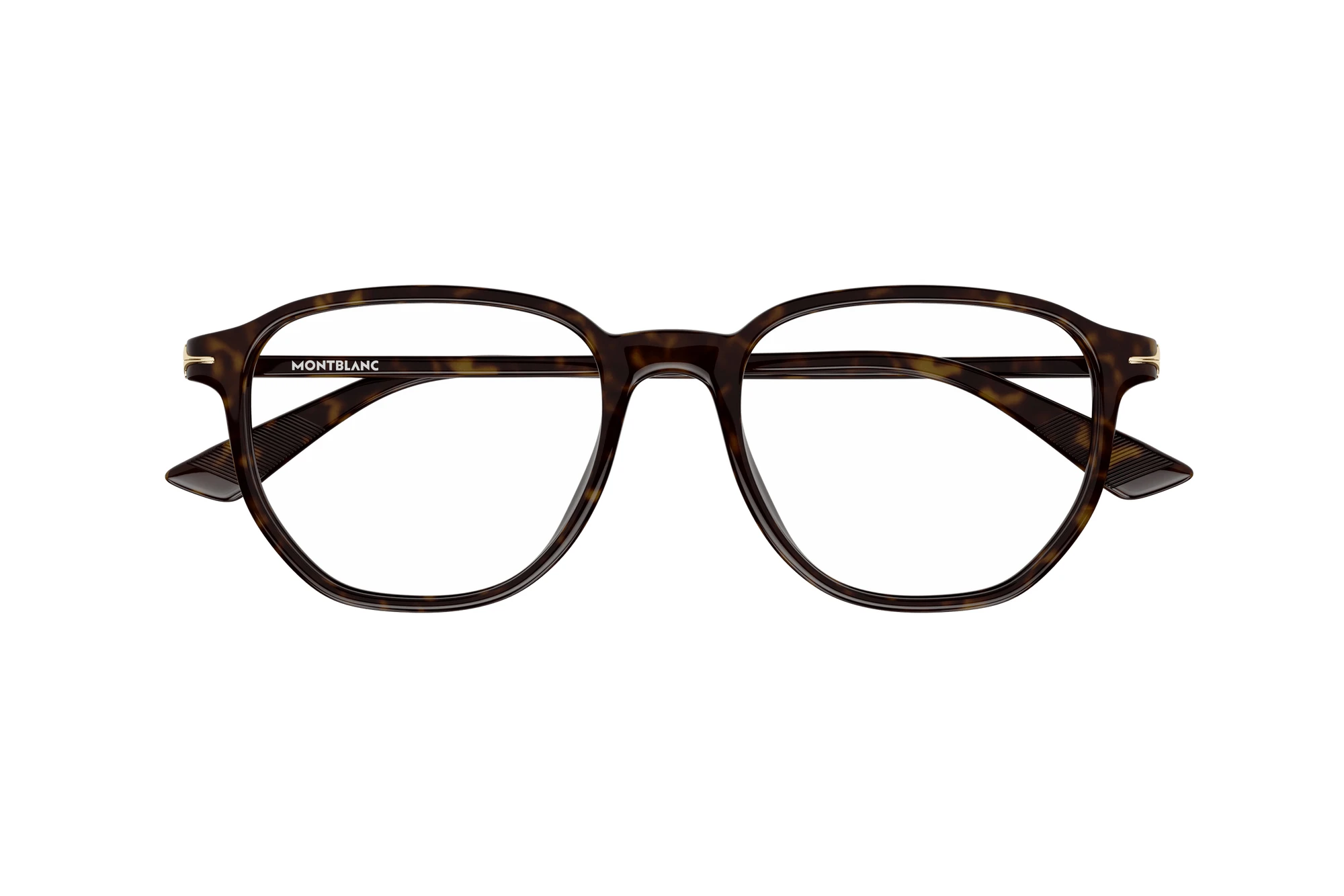 Vista frontale Mont Blanc MB0366O (002)