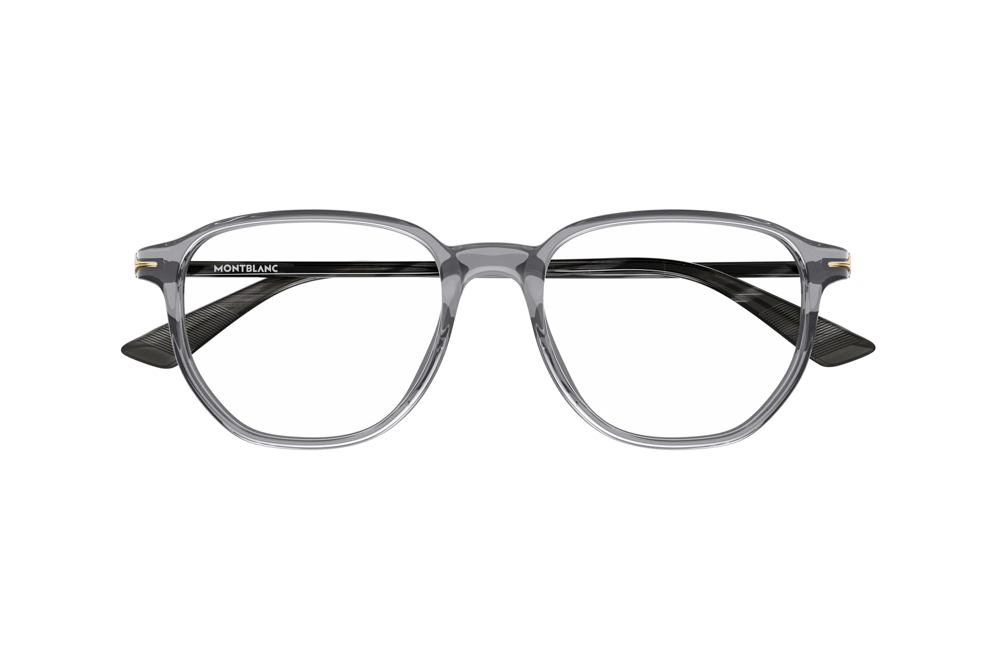 Vista frontale Mont Blanc MB0366O (004)