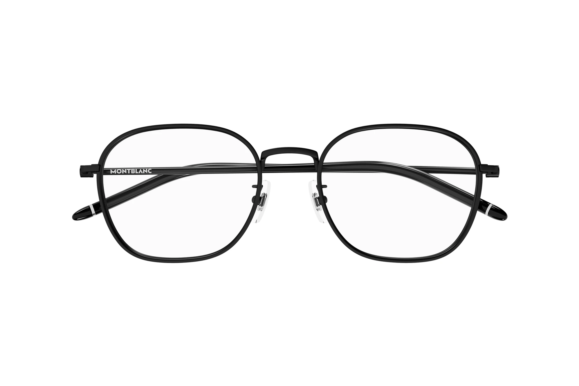 Vista frontale Mont Blanc MB0368OA (001)