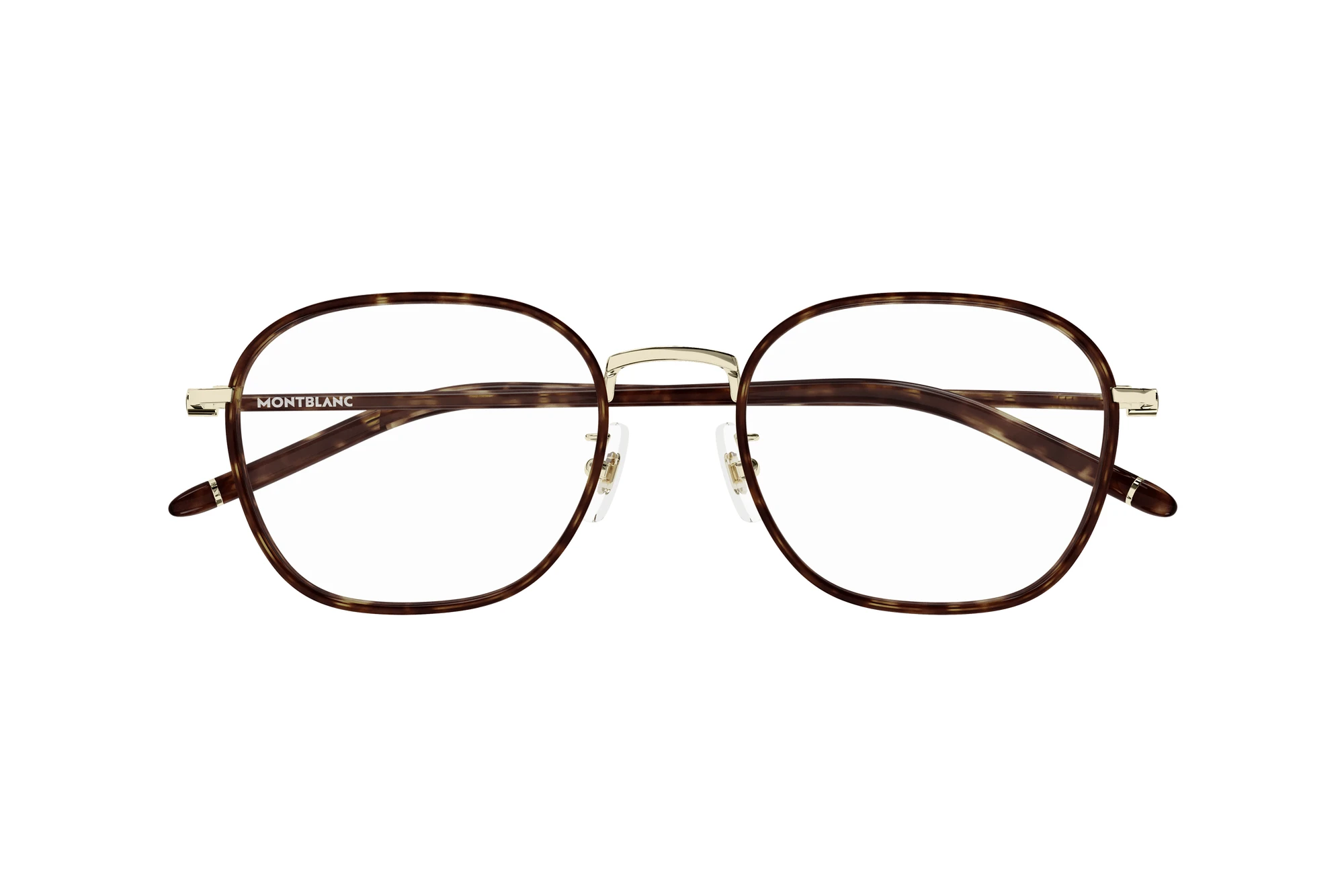 Vista frontale Mont Blanc MB0368OA (002)