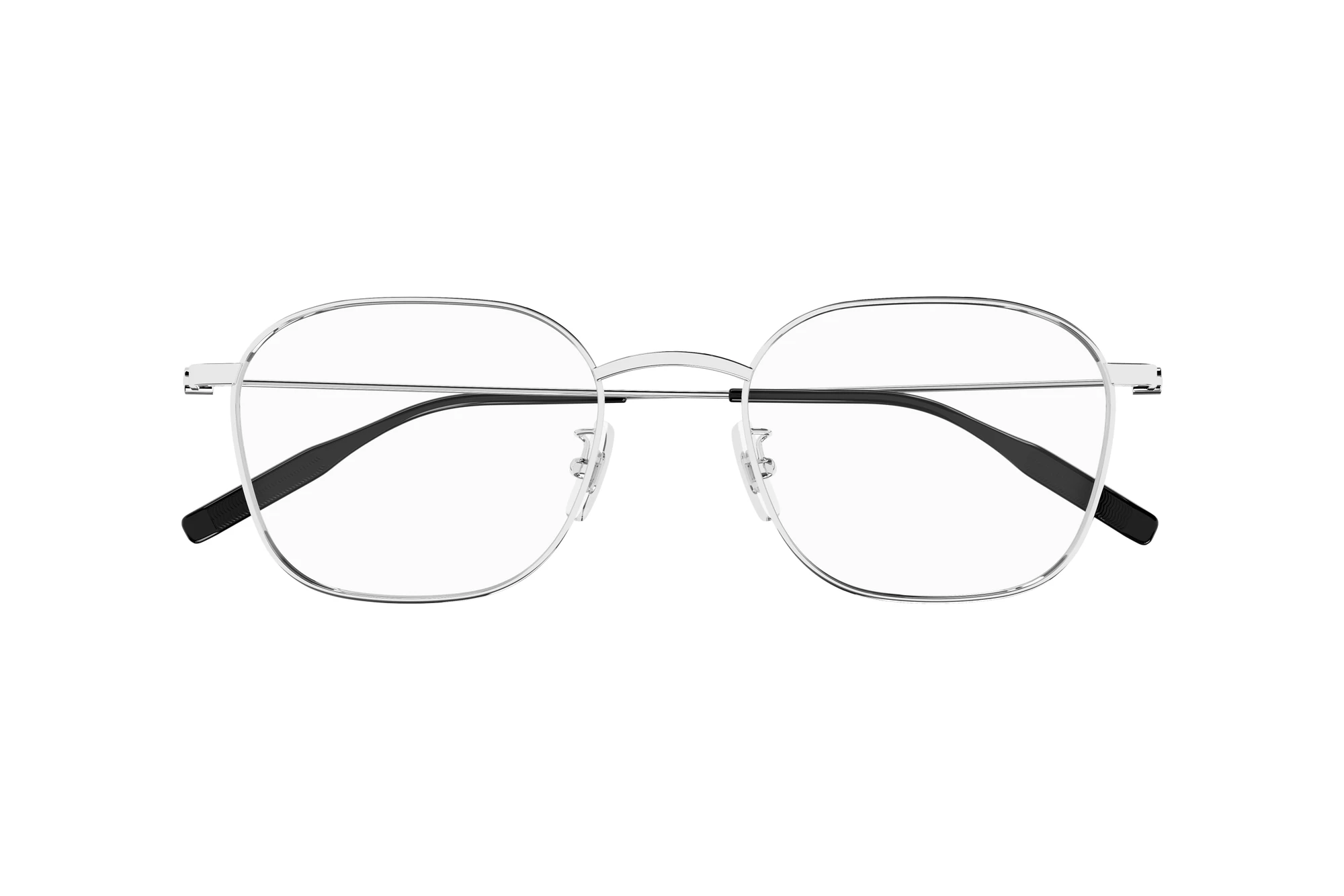 Vista frontale Mont Blanc MB0371OA (001)