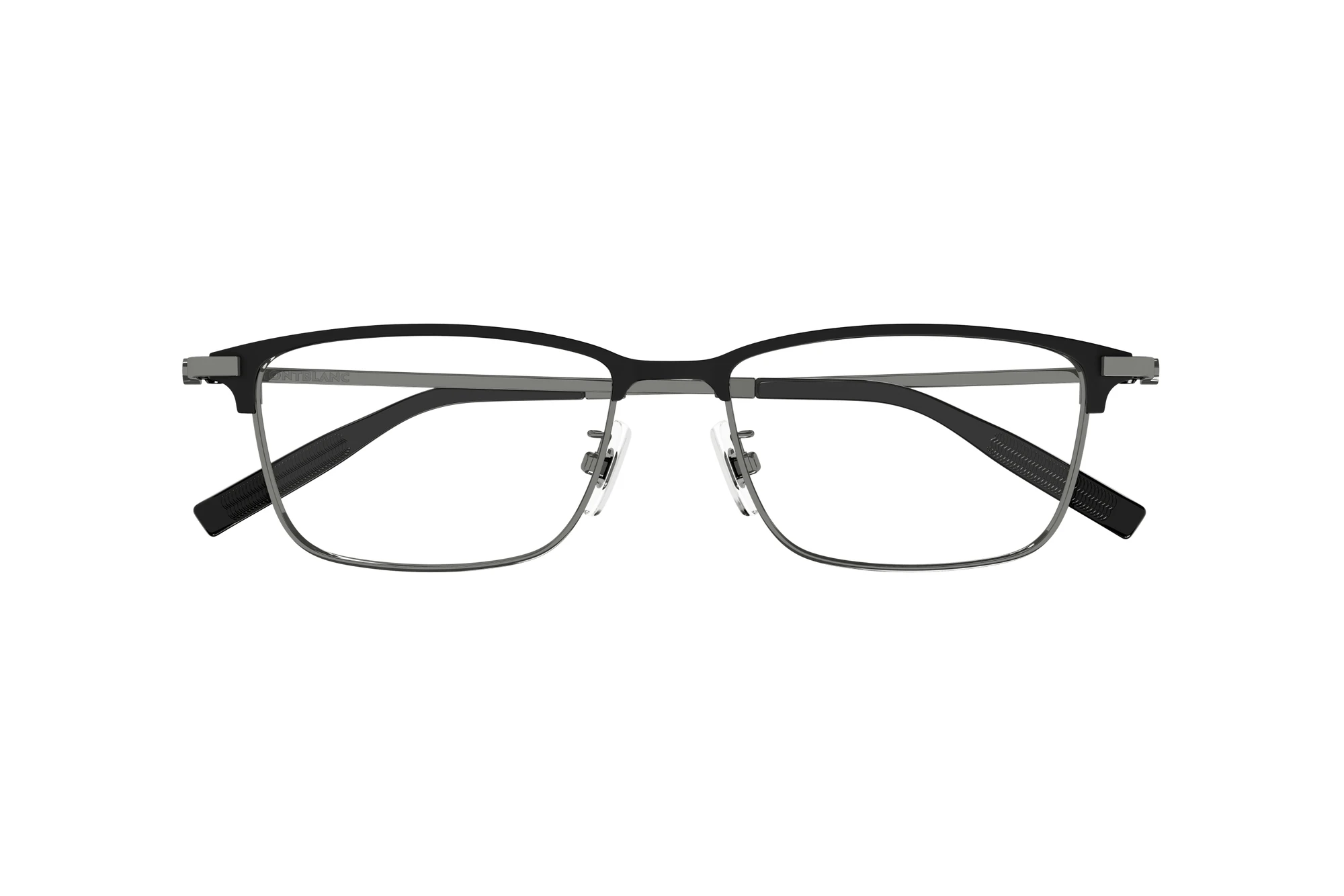 Vista frontale Mont Blanc MB0374OA (003)