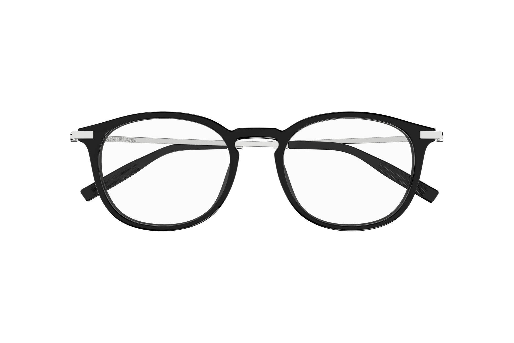 Vista frontale Mont Blanc MB0375OA (001)