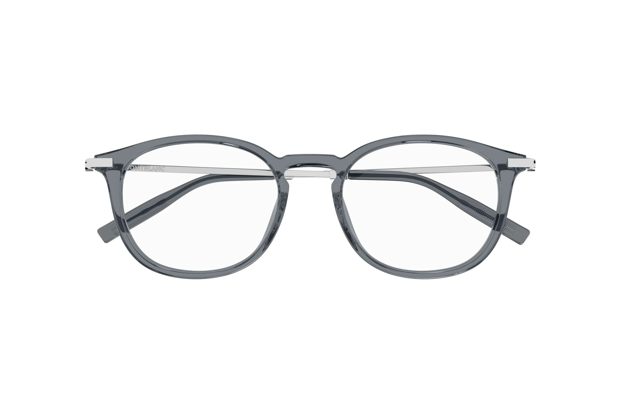 Vista frontale Mont Blanc MB0375OA (002)