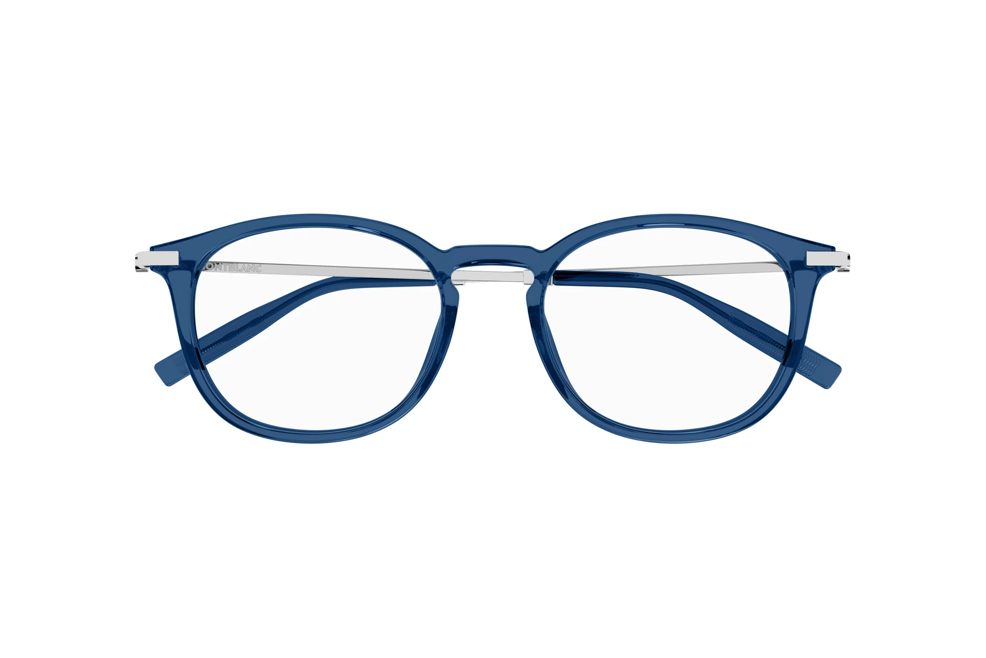 Vista frontale Mont Blanc MB0375OA (004)