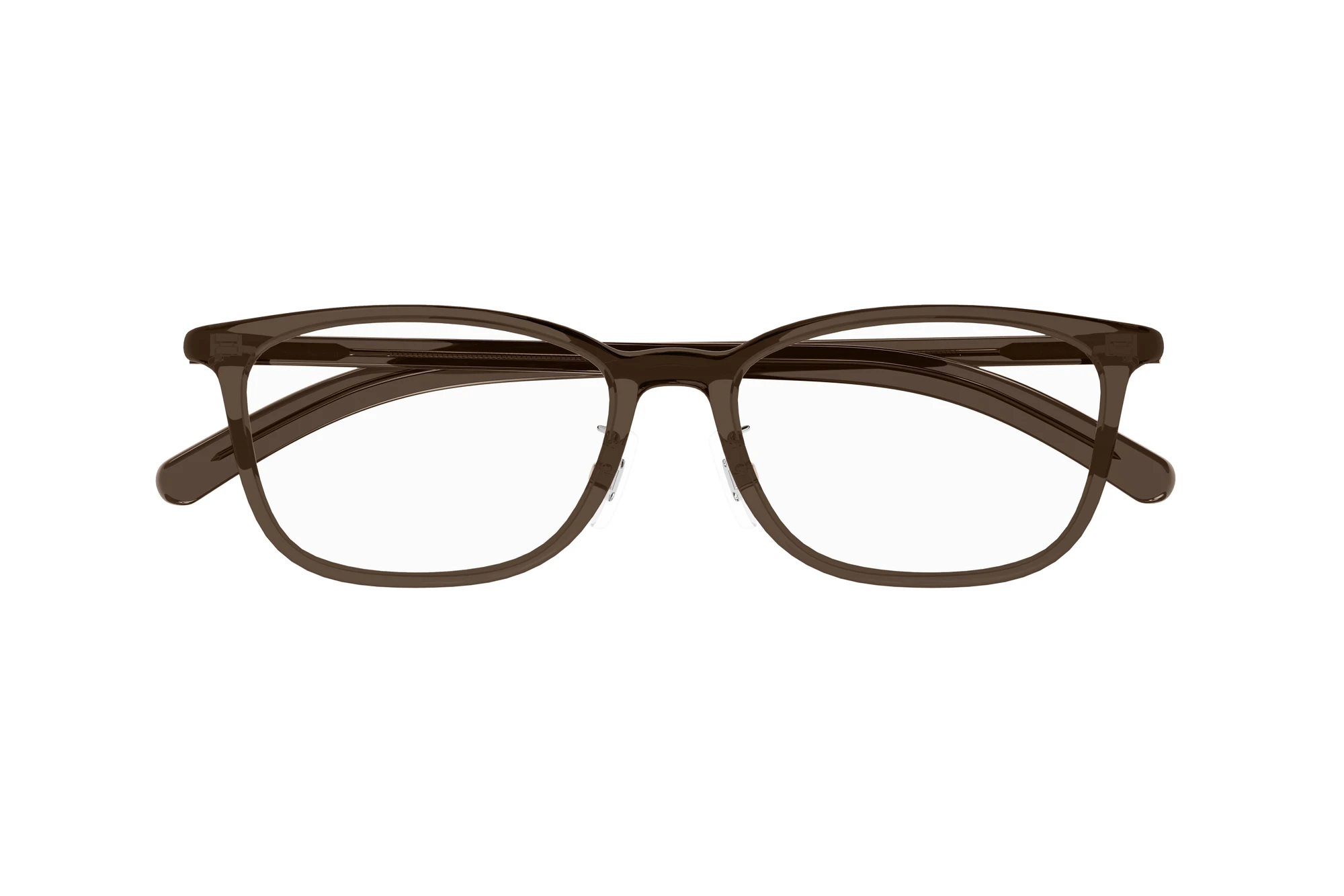 Vista frontale Mont Blanc MB0376OJ (002)