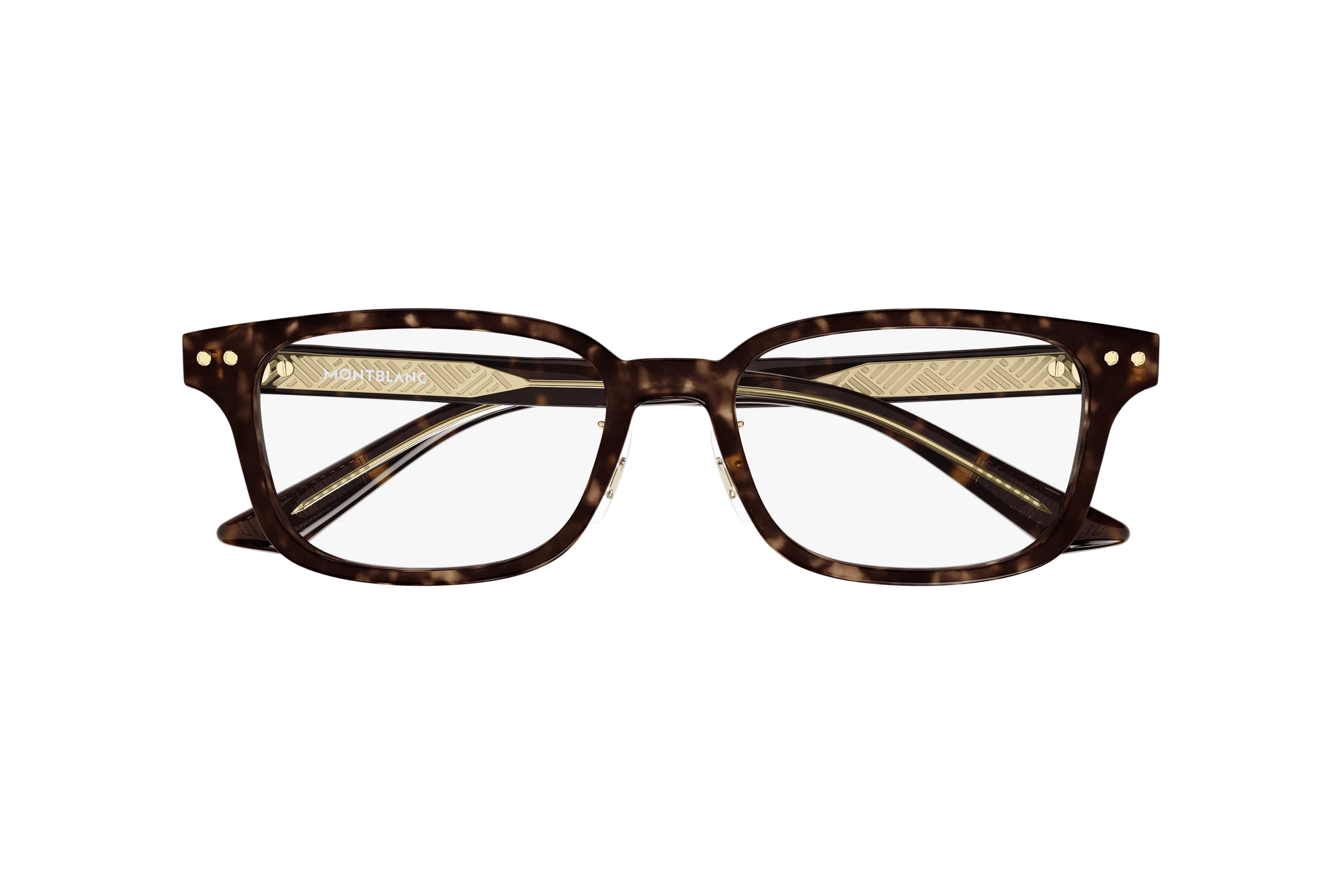 Vista frontale Mont Blanc MB0379OJ (002)