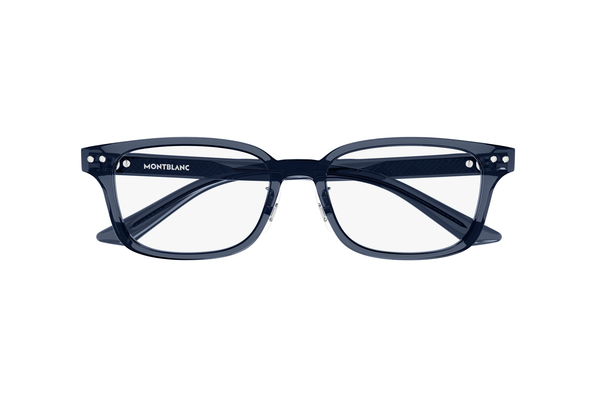 Vista frontale Mont Blanc MB0379OJ (003)