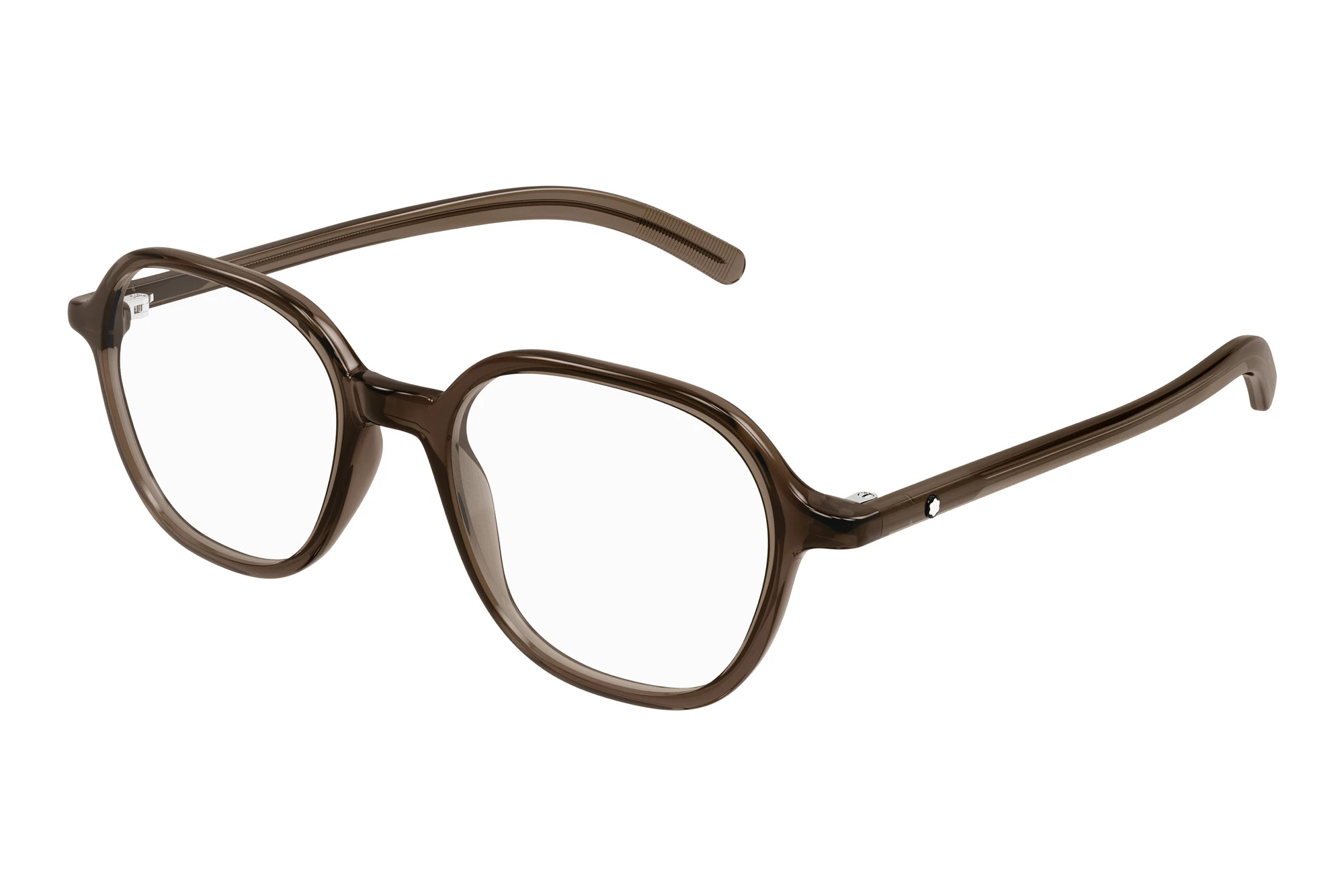 Mont Blanc   MB0387O 003 BROWN
