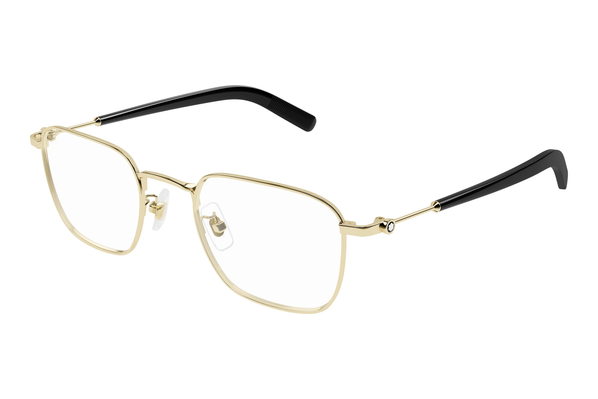 Mont Blanc   MB0389O 001 GOLD