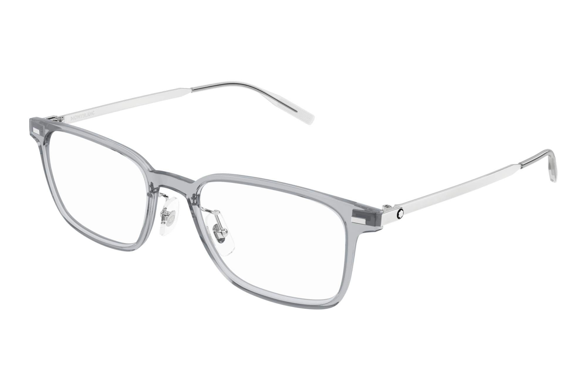 Mont Blanc   MB0394ON 004 GREY