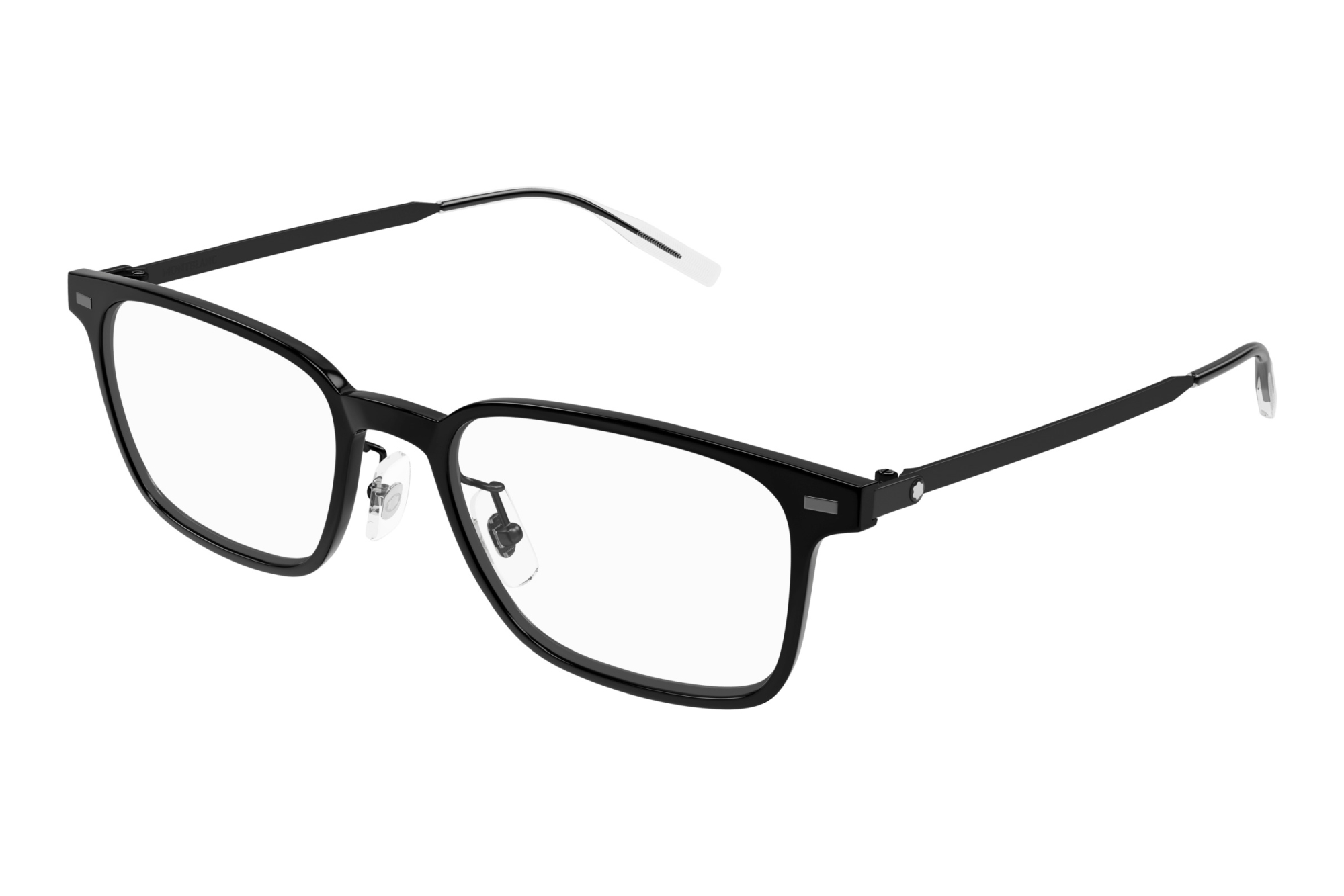 Mont Blanc   MB0394ON 006 BLACK