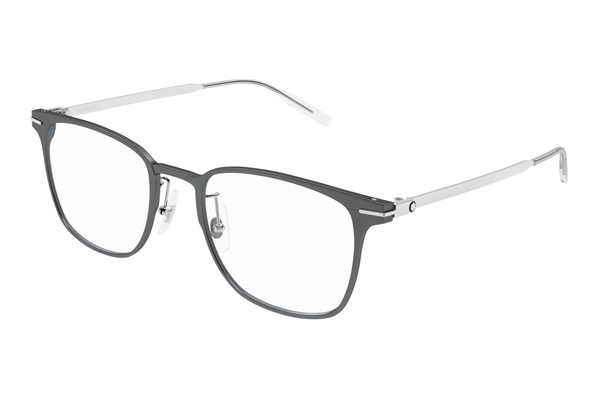 Mont Blanc   MB0397ON 005 GREY