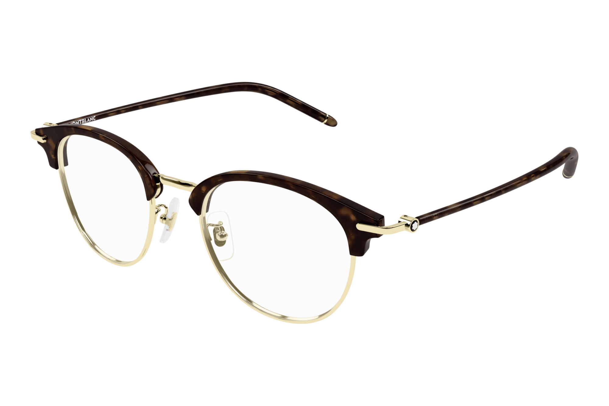 Mont Blanc   MB0408O 003 GOLD