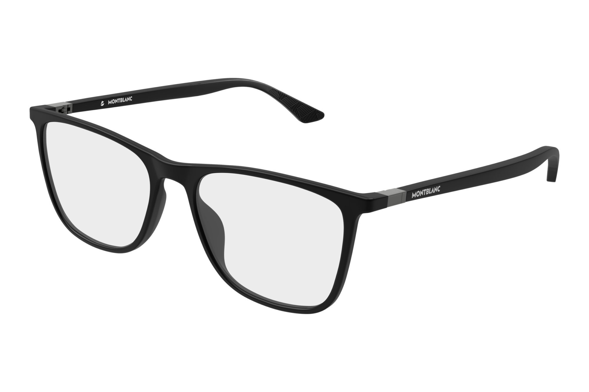 Mont Blanc   MB0510O 005 BLACK