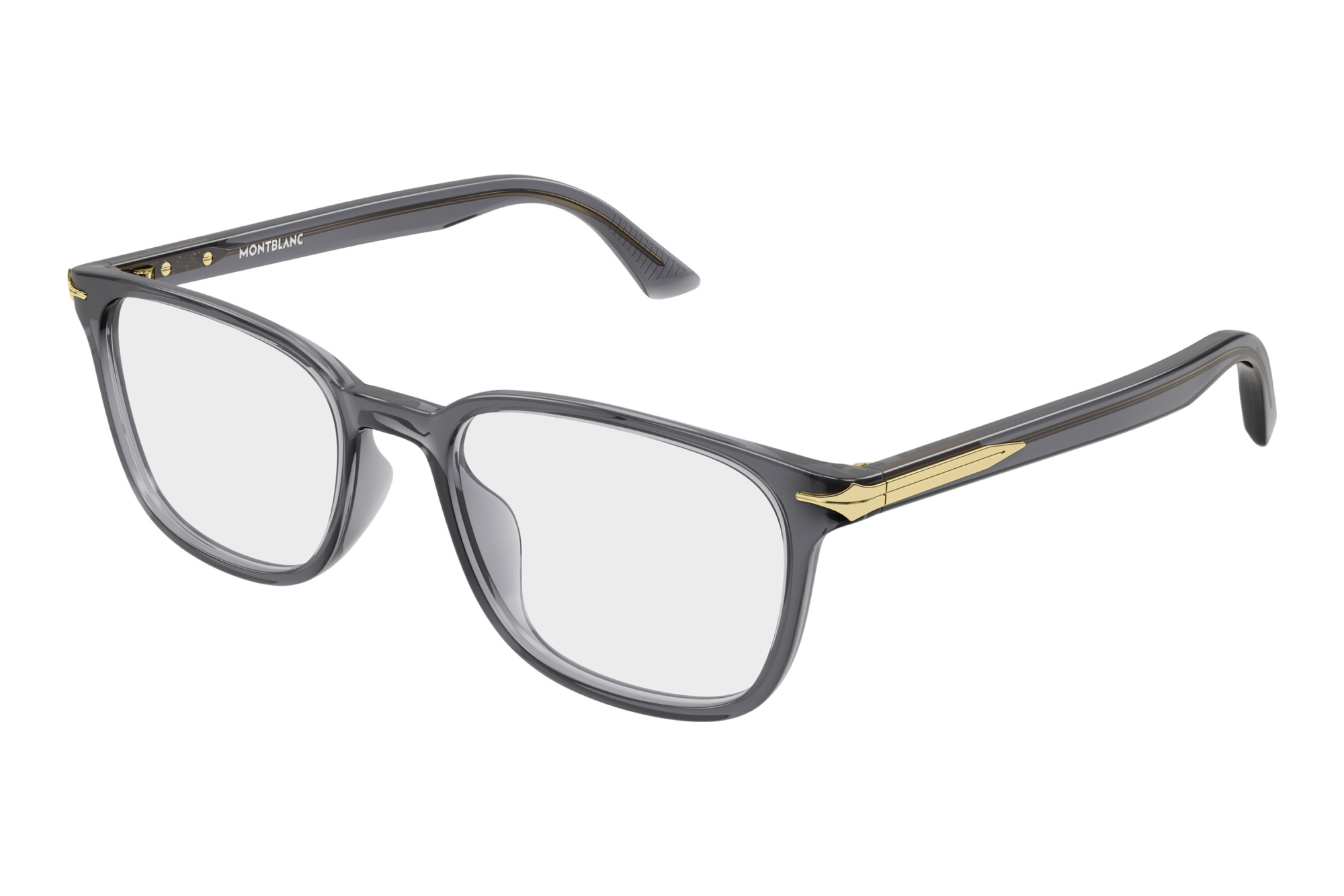 Mont Blanc   MB0519OA 004 GREY