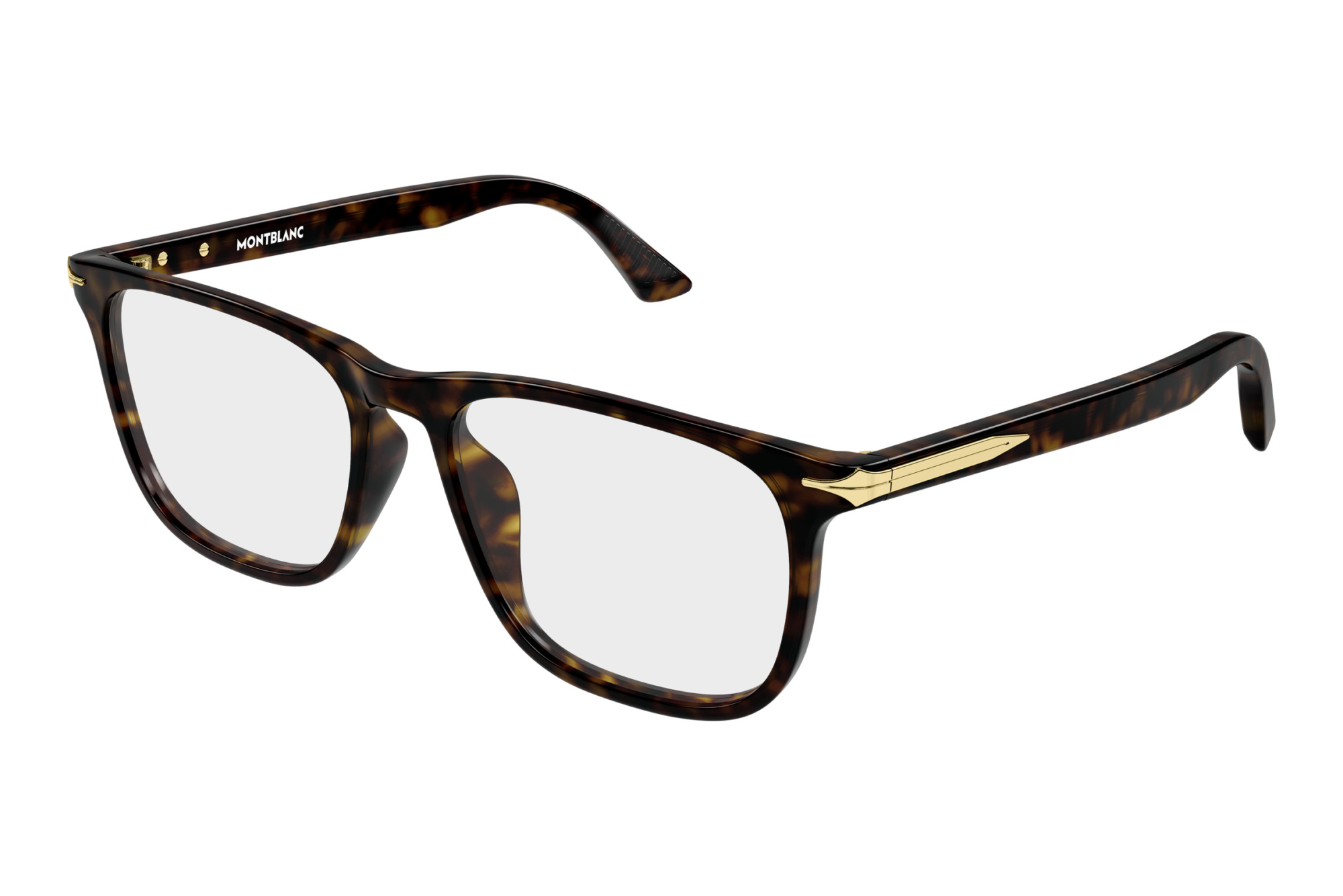 Mont Blanc   MB0520OL 002 HAVANA