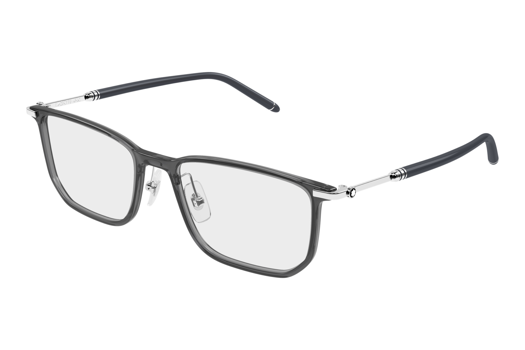 Mont Blanc   MB0523O 002 GREY