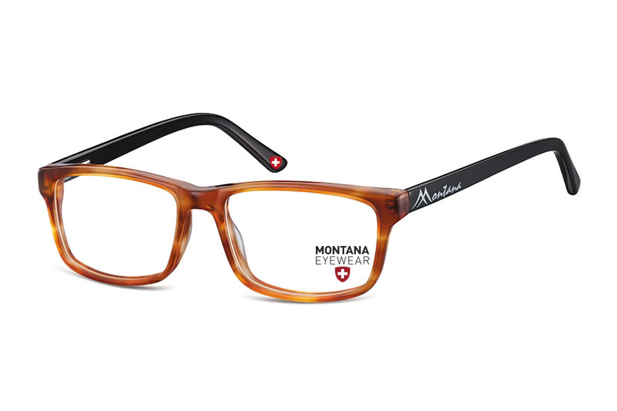 Montana   MA69 B Clear Brown