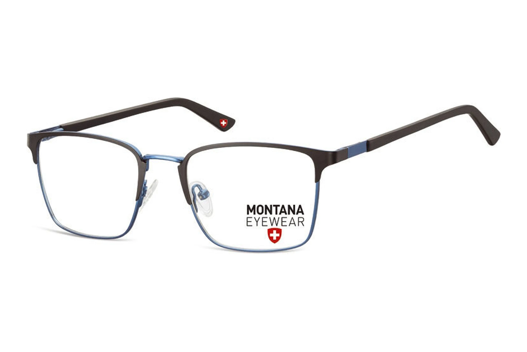 Montana   MM602  Black/Blue