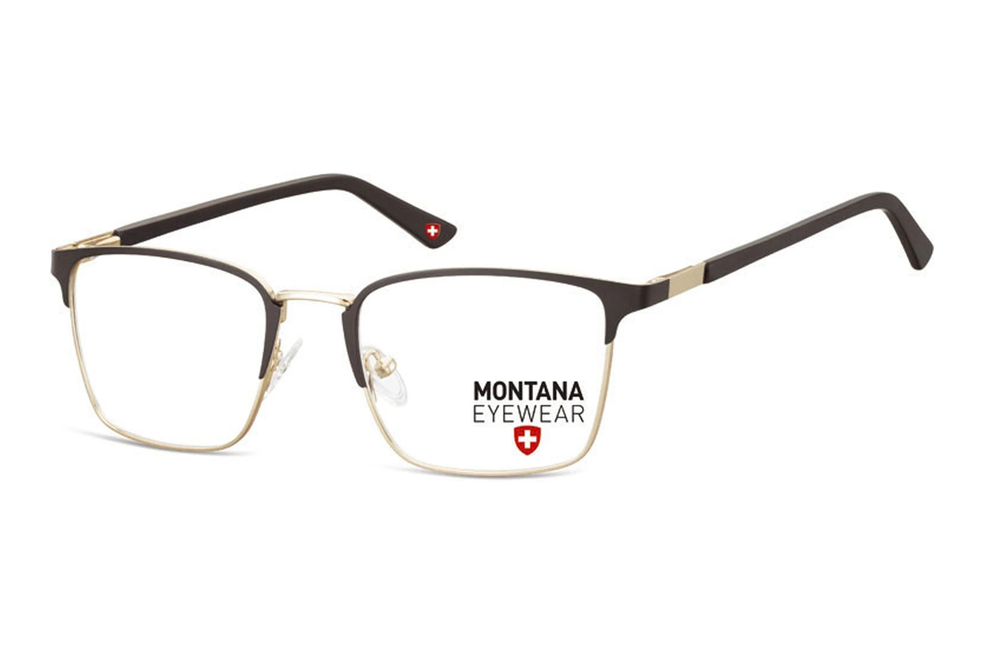 Montana   MM602 B Black/Gold