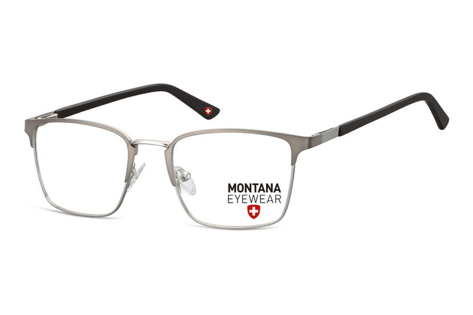 Montana   MM602 D Gunmetal/Silver