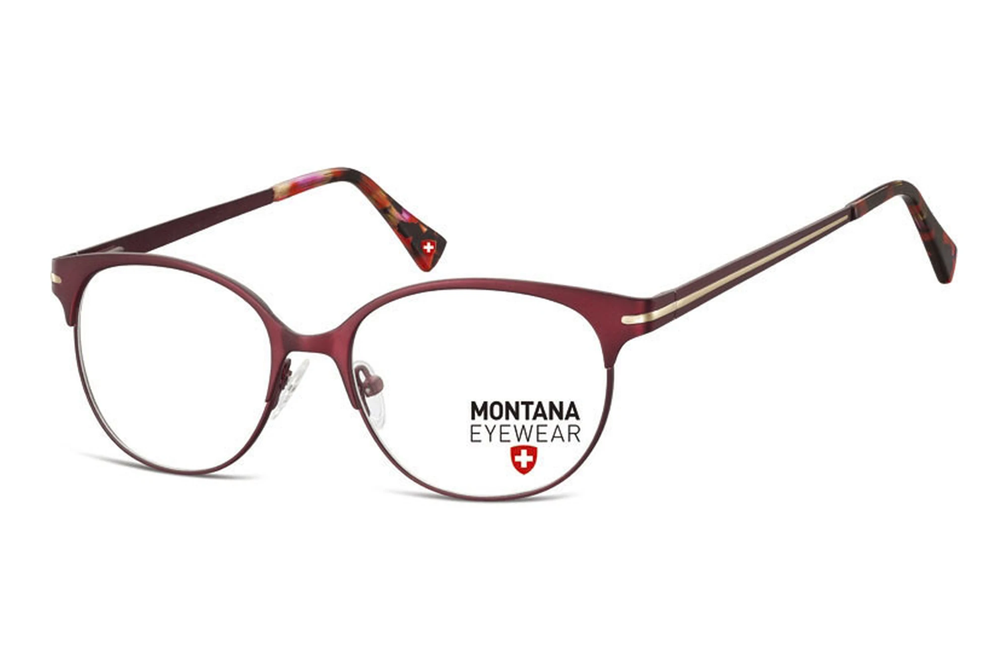 Montana   MM603 E Red/Gold