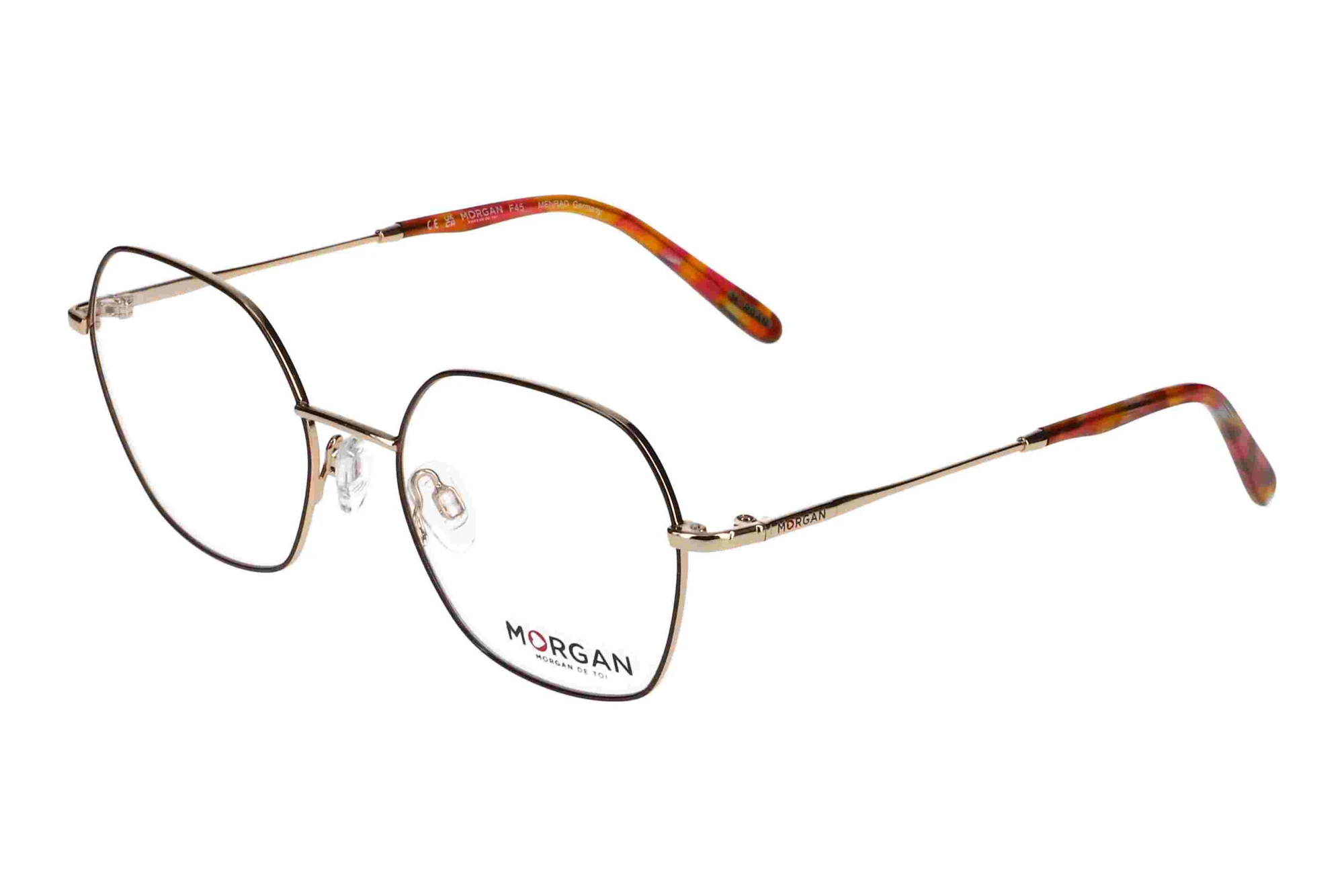 Morgan   203243 5100 Braun