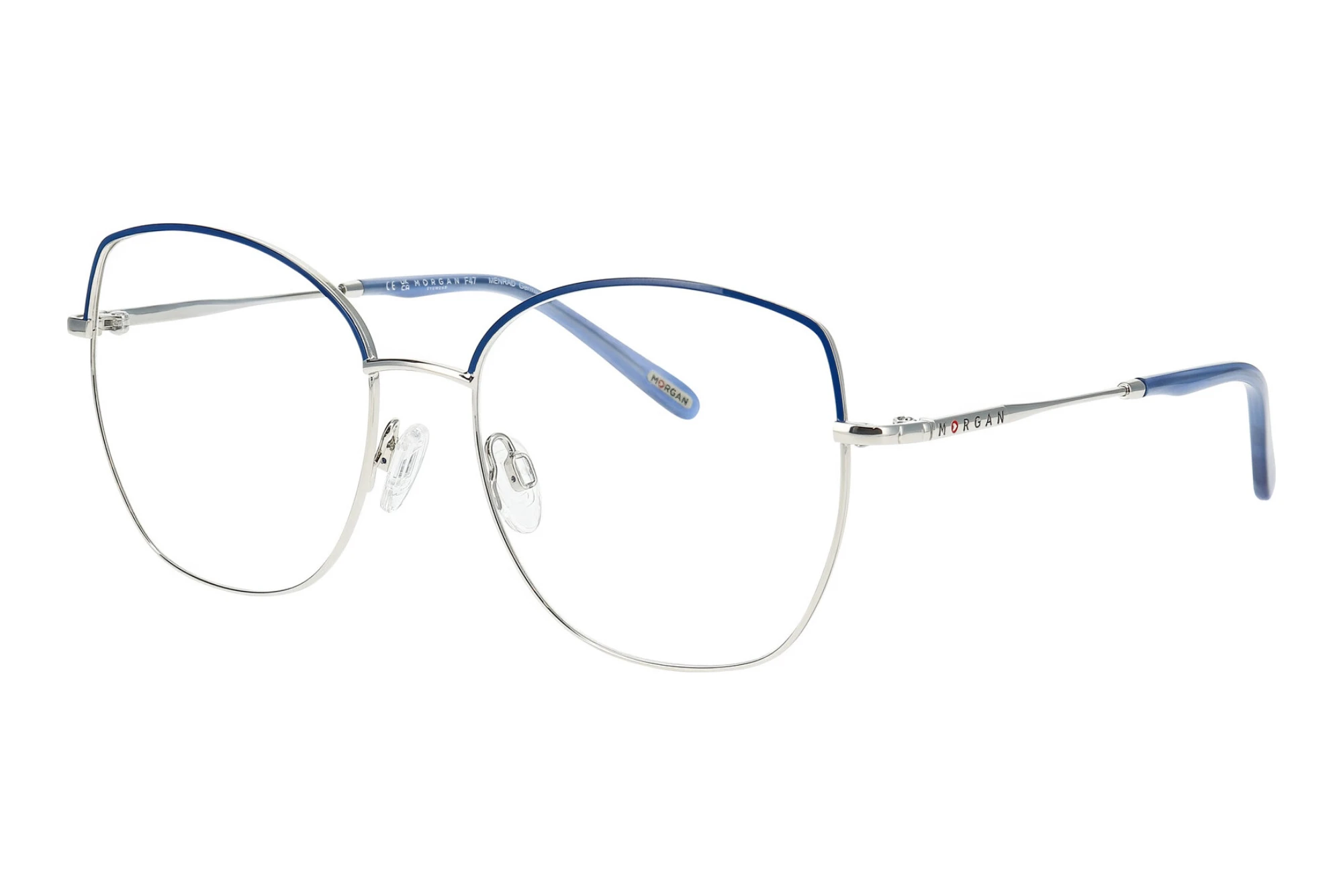 Morgan   203274 3100 31