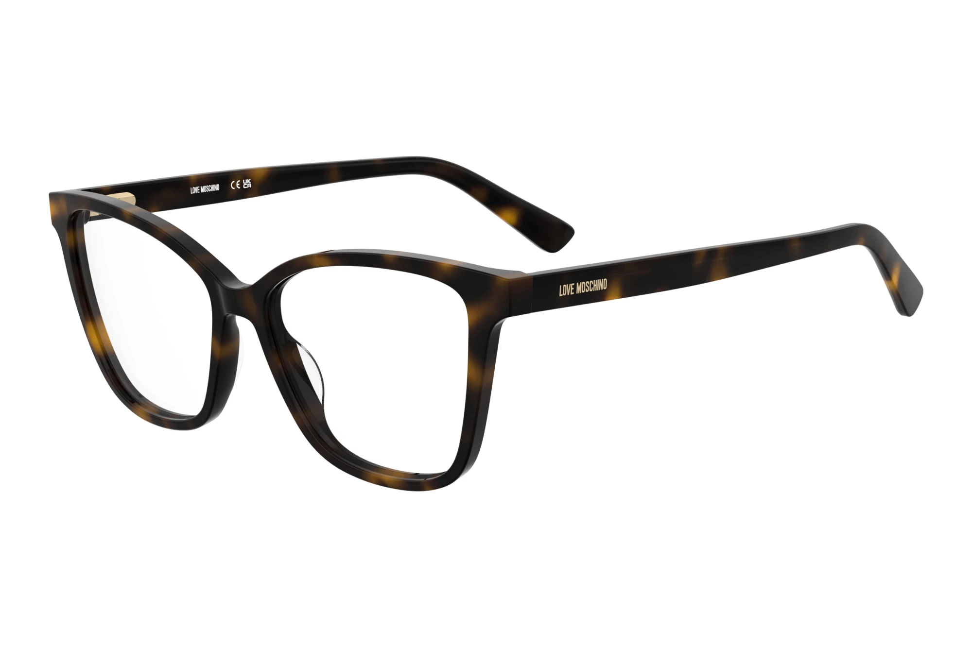 Moschino   MOL697 086 HAVANA