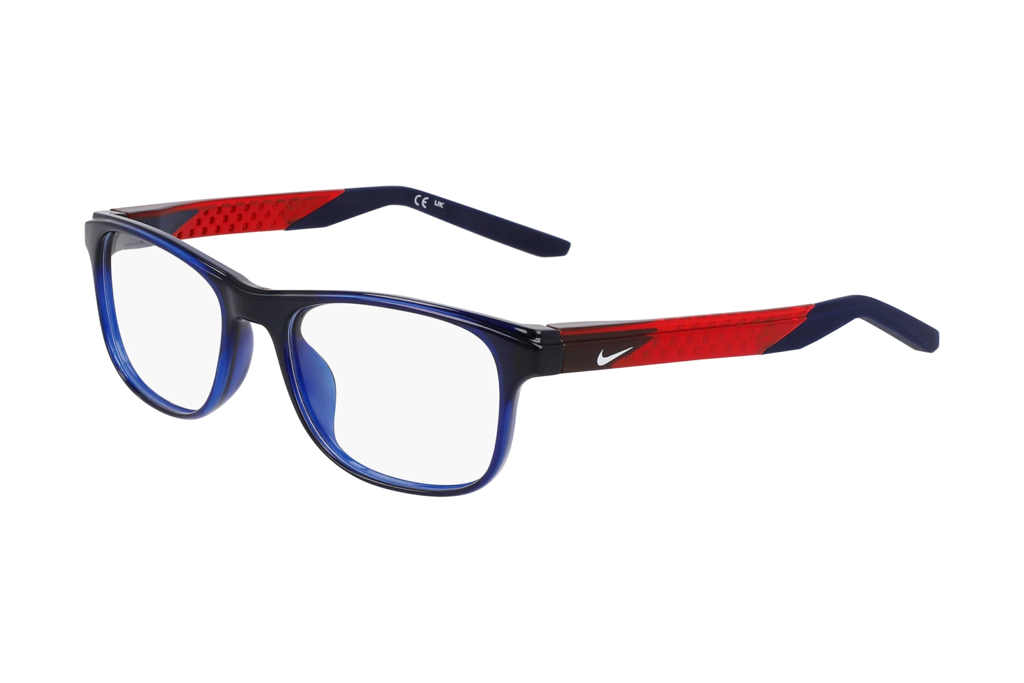 Nike   NIKE 5059 N 410 MIDNIGHT NAVY/UNIVERSITY RED